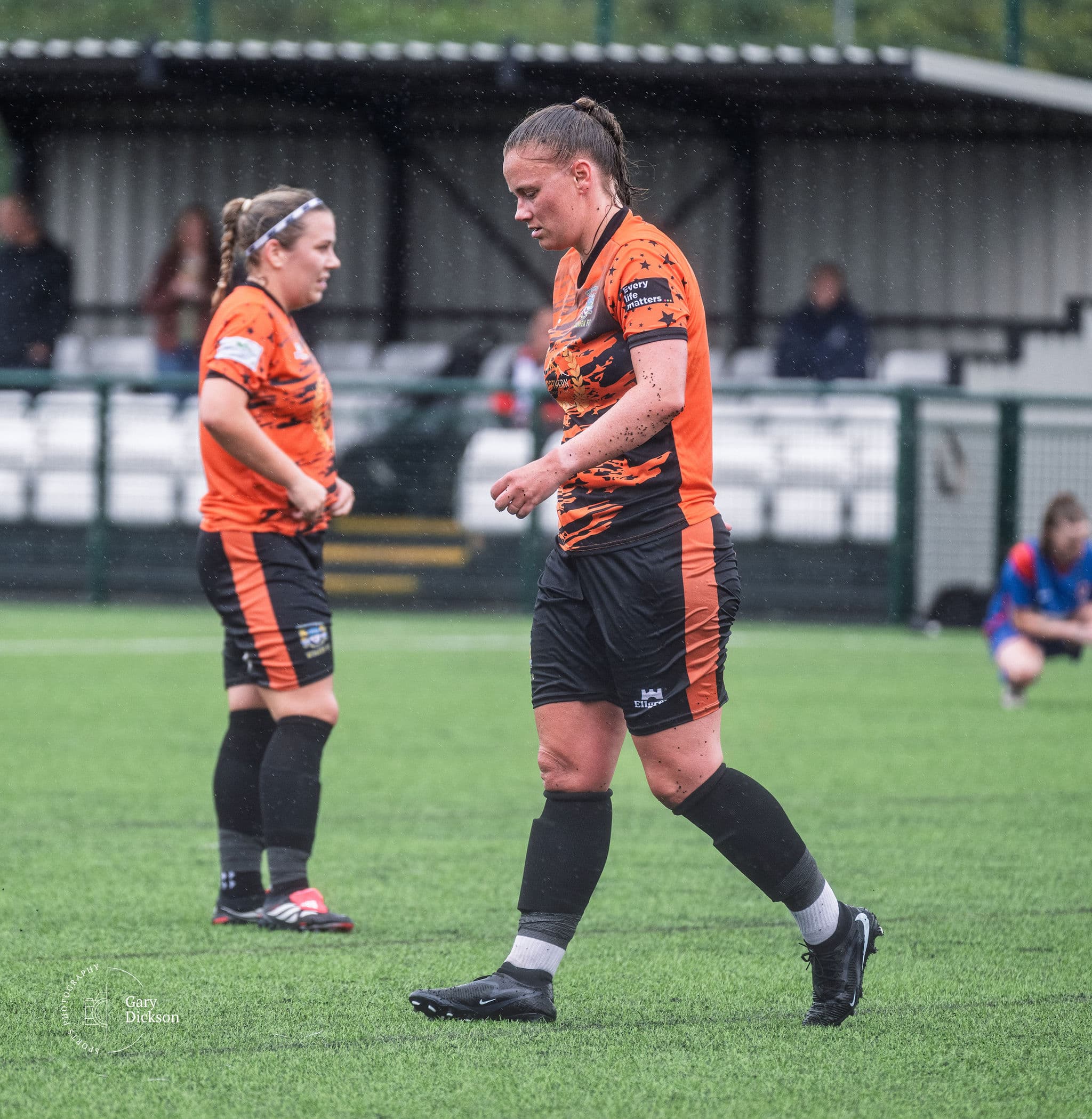 West End vs Workington Town Womens photo 140