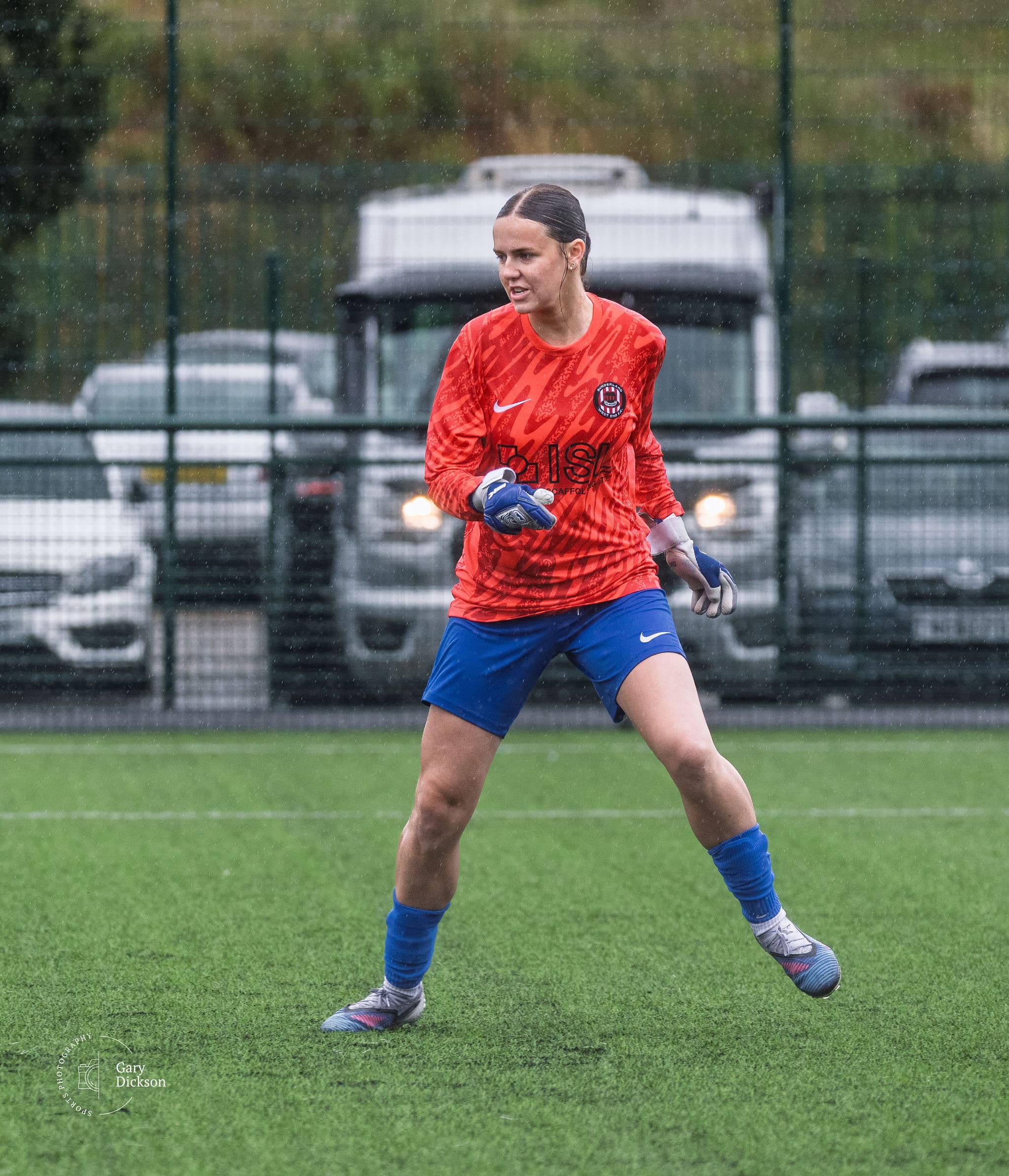 West End vs Workington Town Womens photo 161