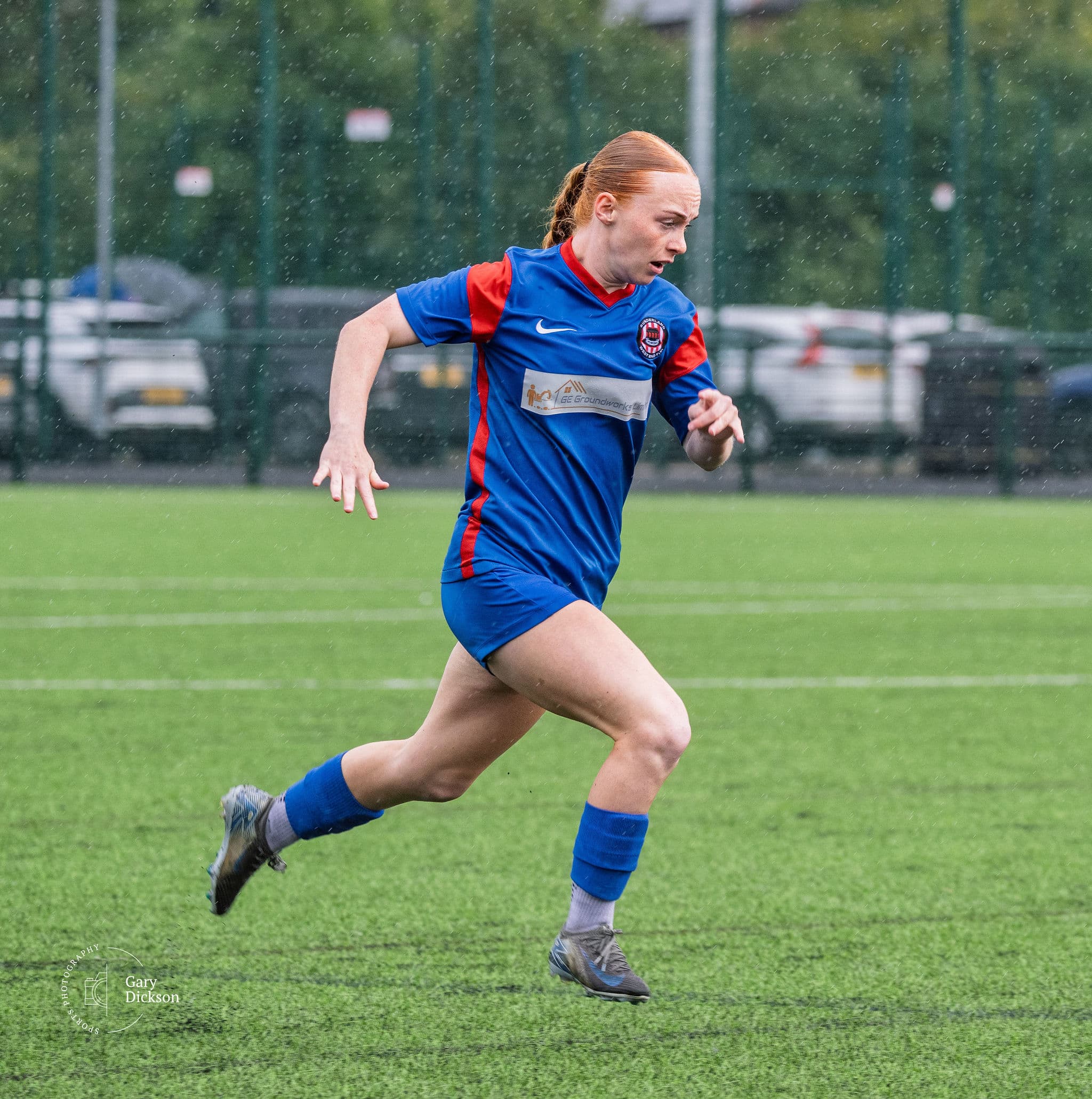 West End vs Workington Town Womens photo 76