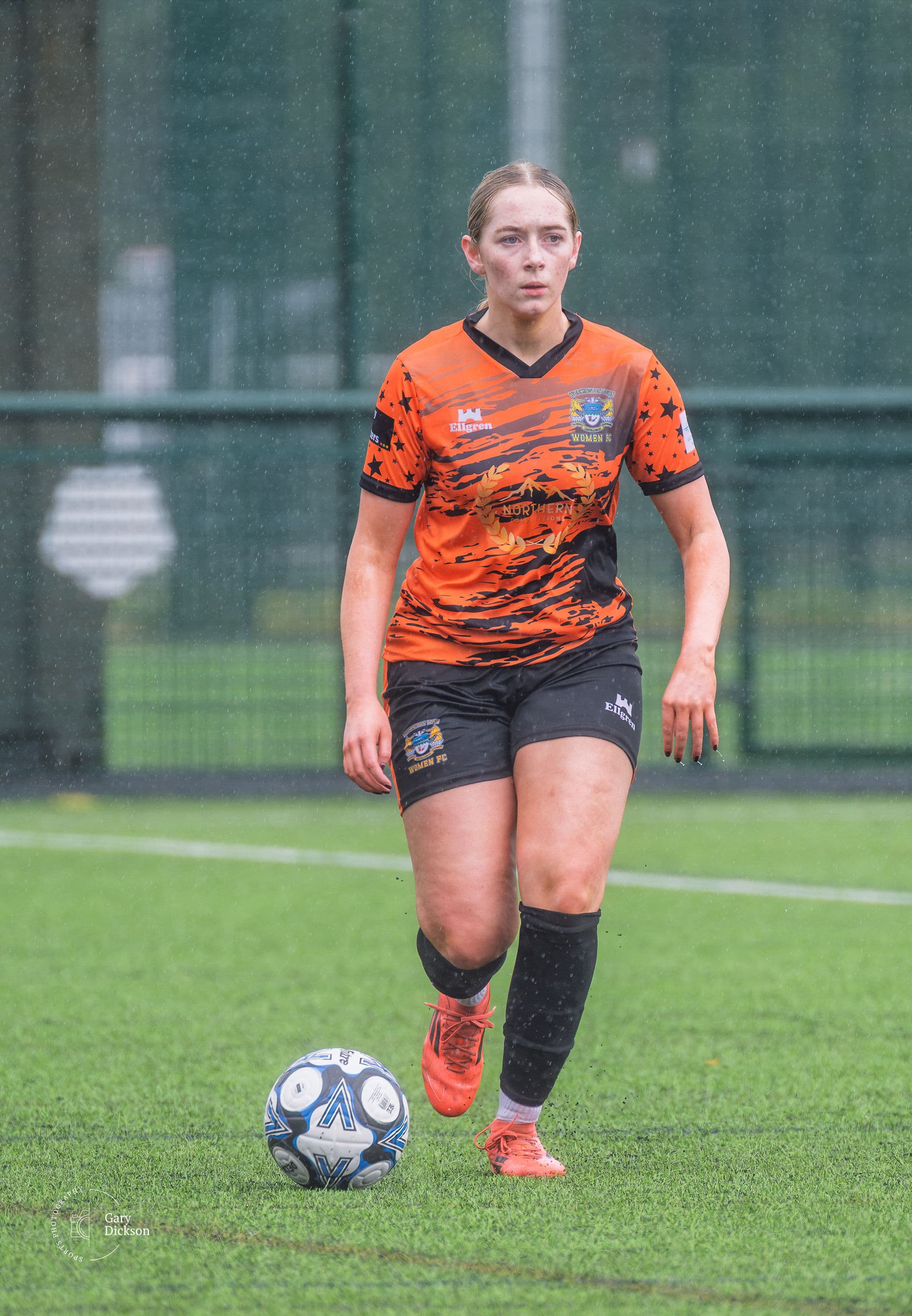 West End vs Workington Town Womens photo 193