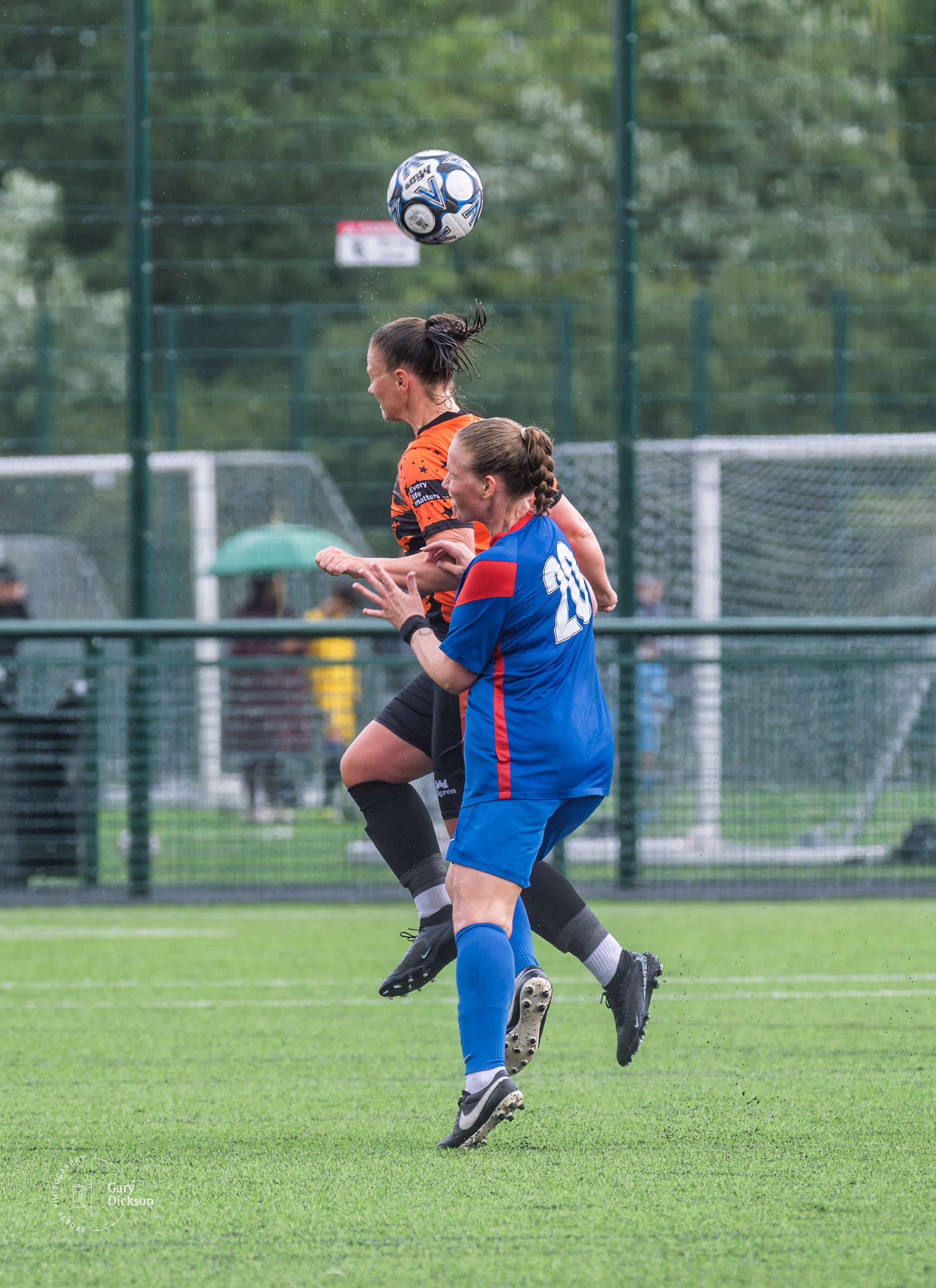 West End vs Workington Town Womens photo 108