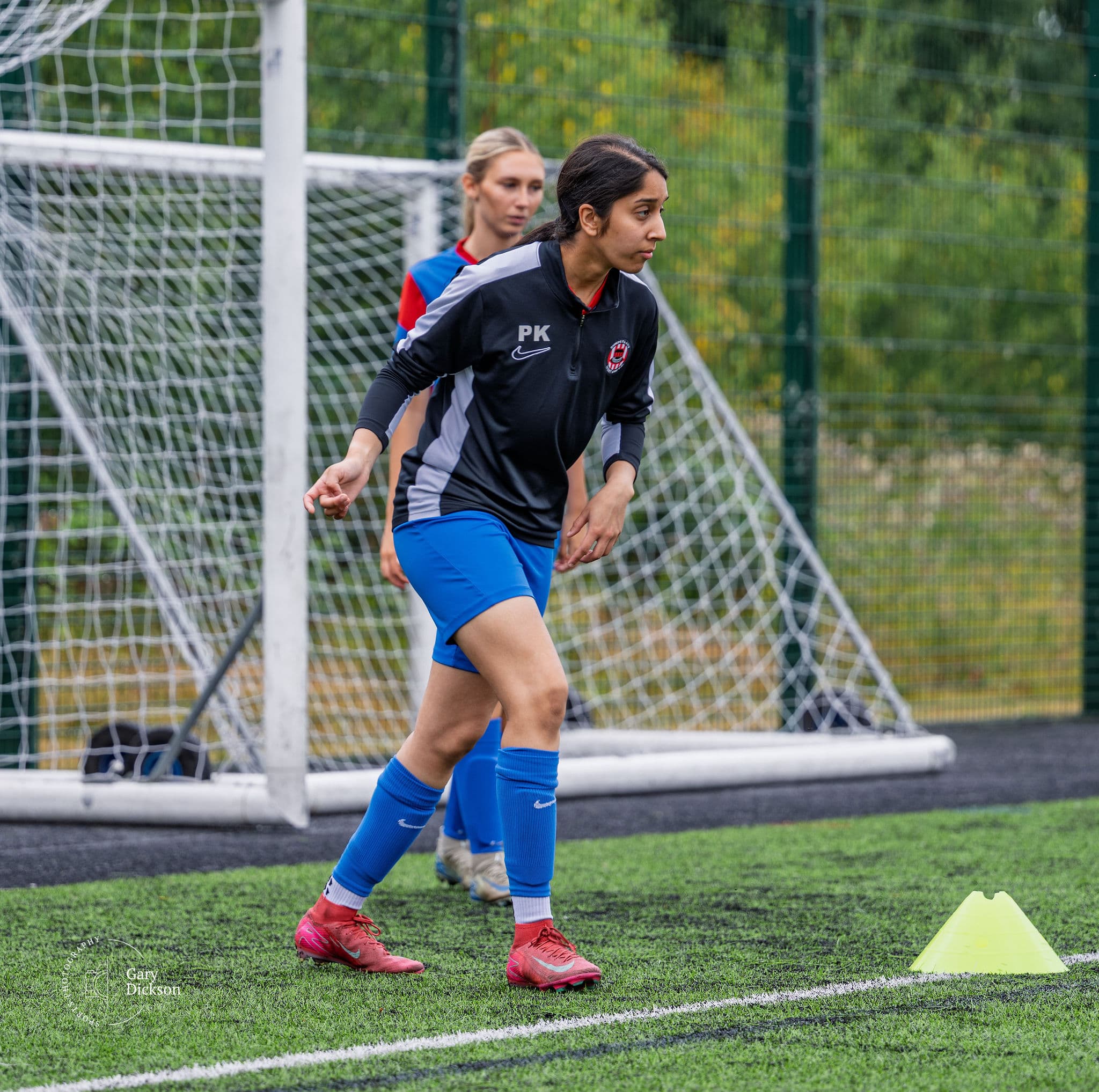 West End vs Workington Town Womens photo 5
