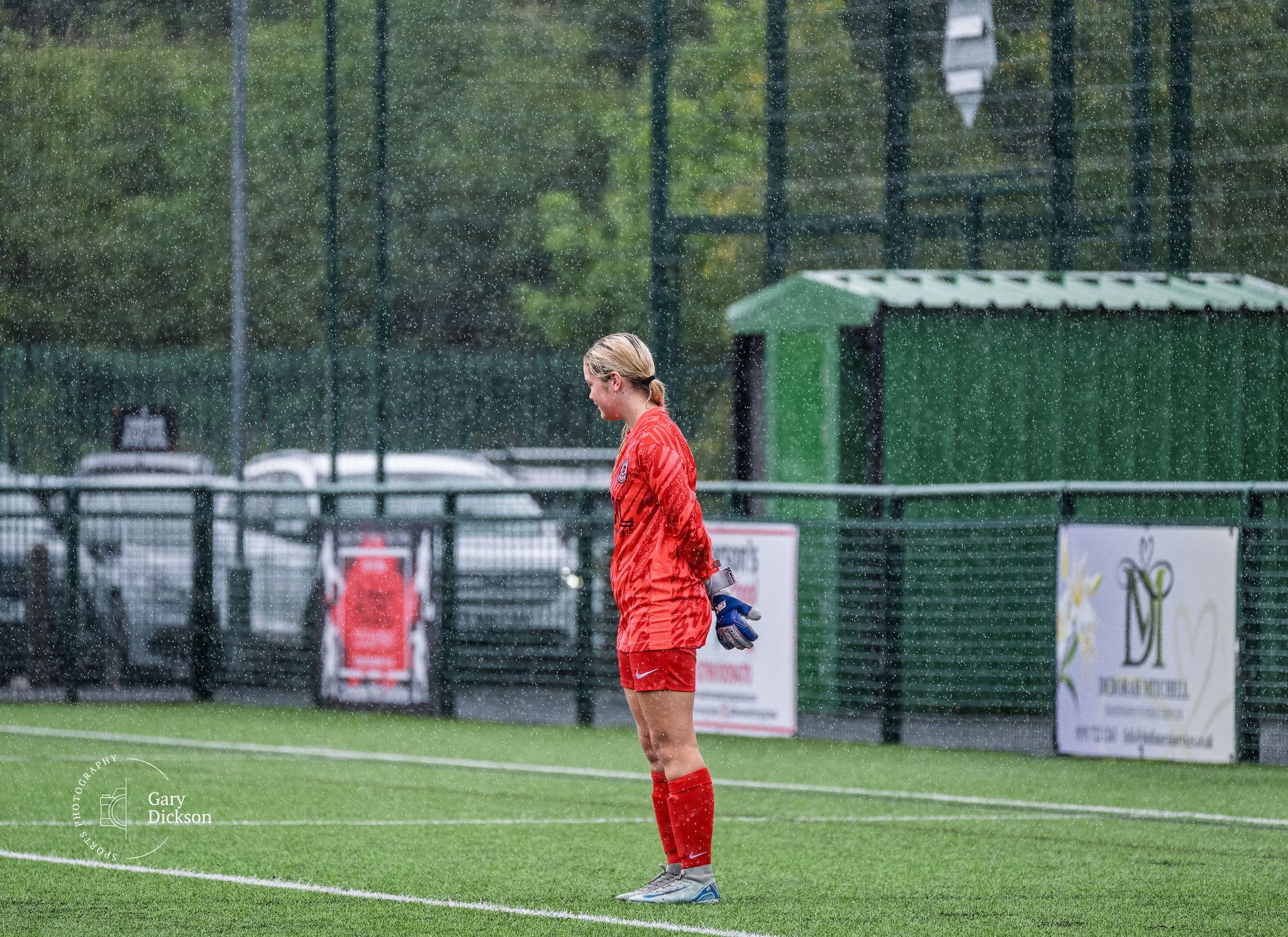 West End vs Workington Town Womens photo 59