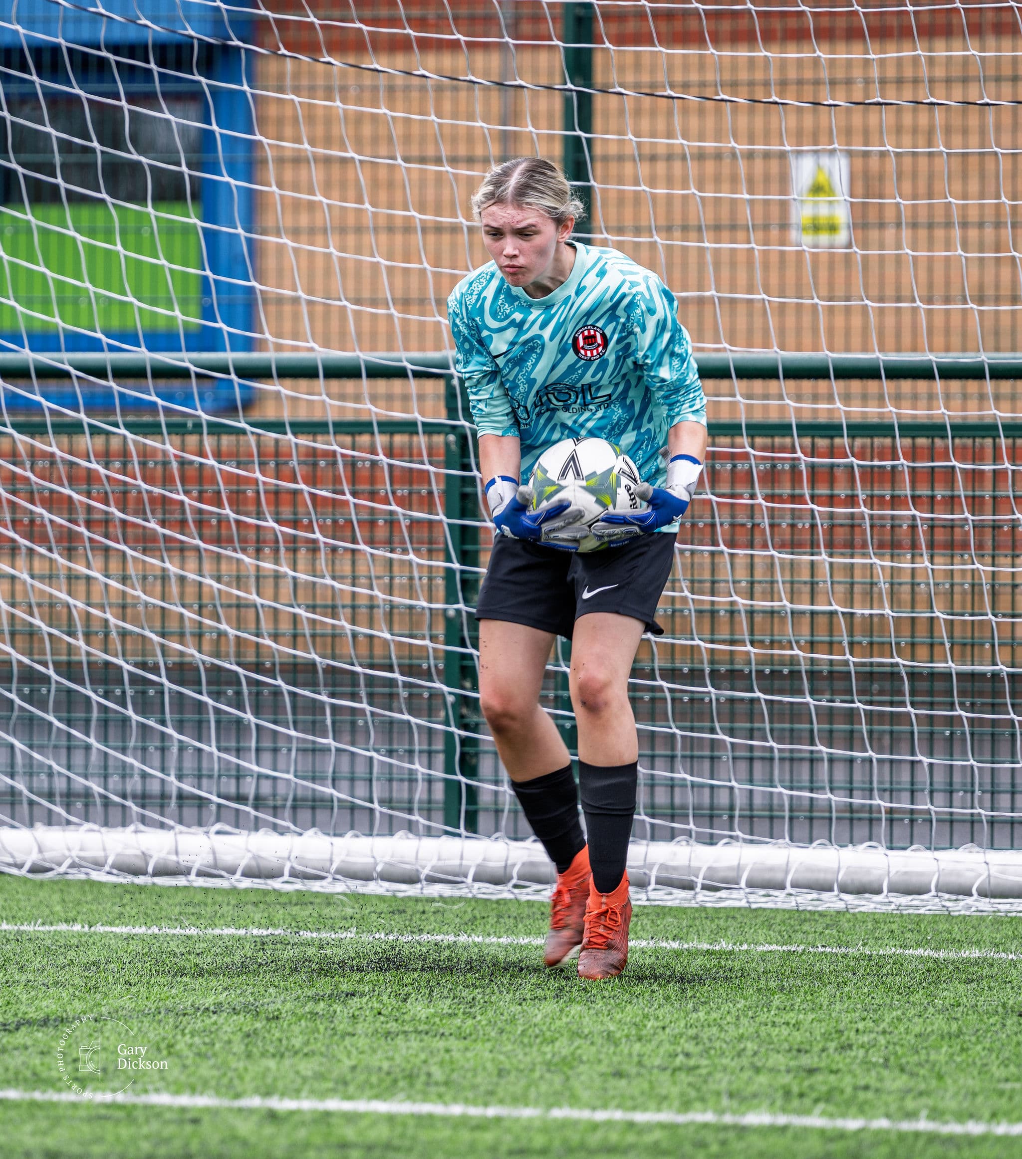 West End vs Workington Town Womens photo 10