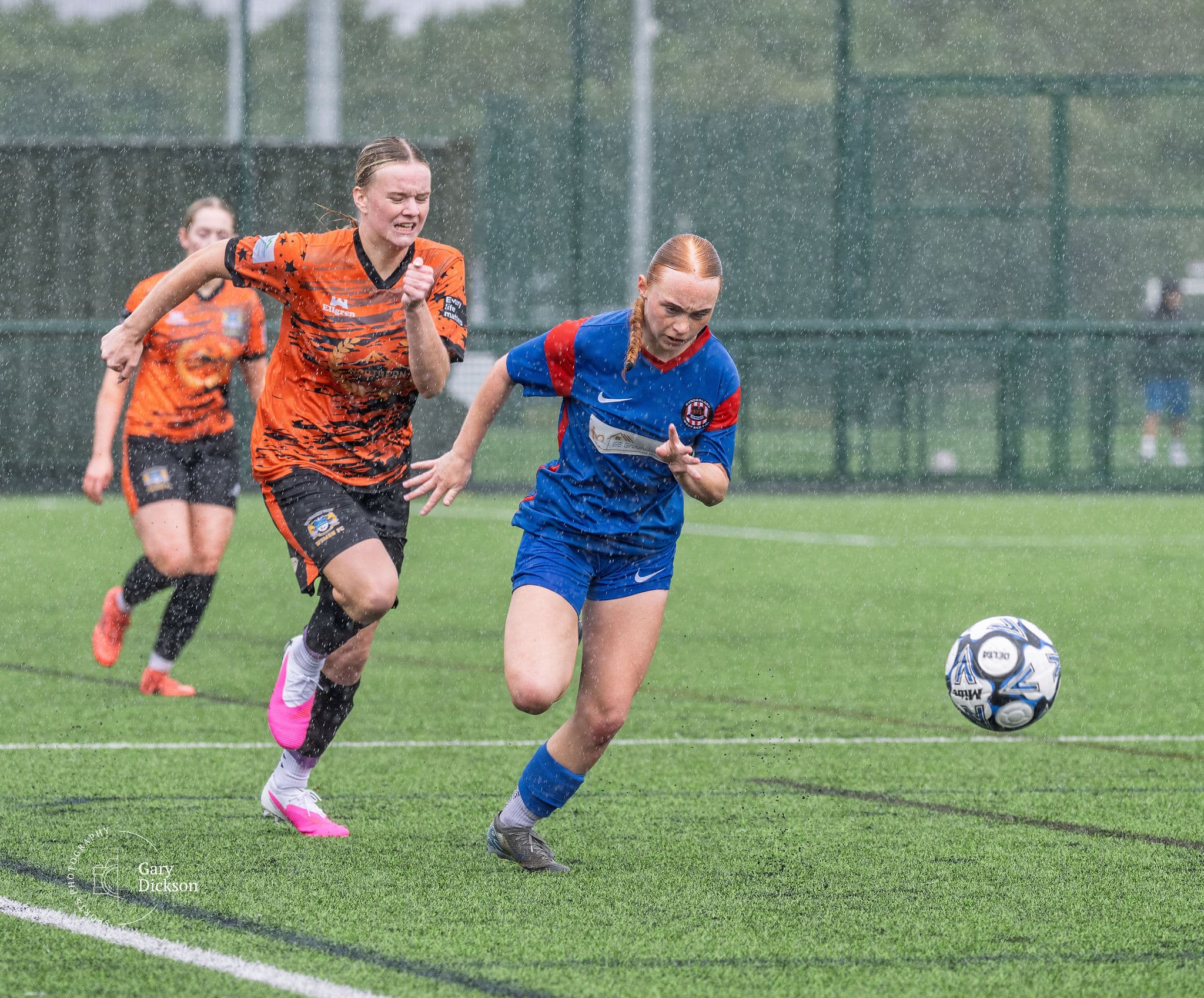 West End vs Workington Town Womens photo 183