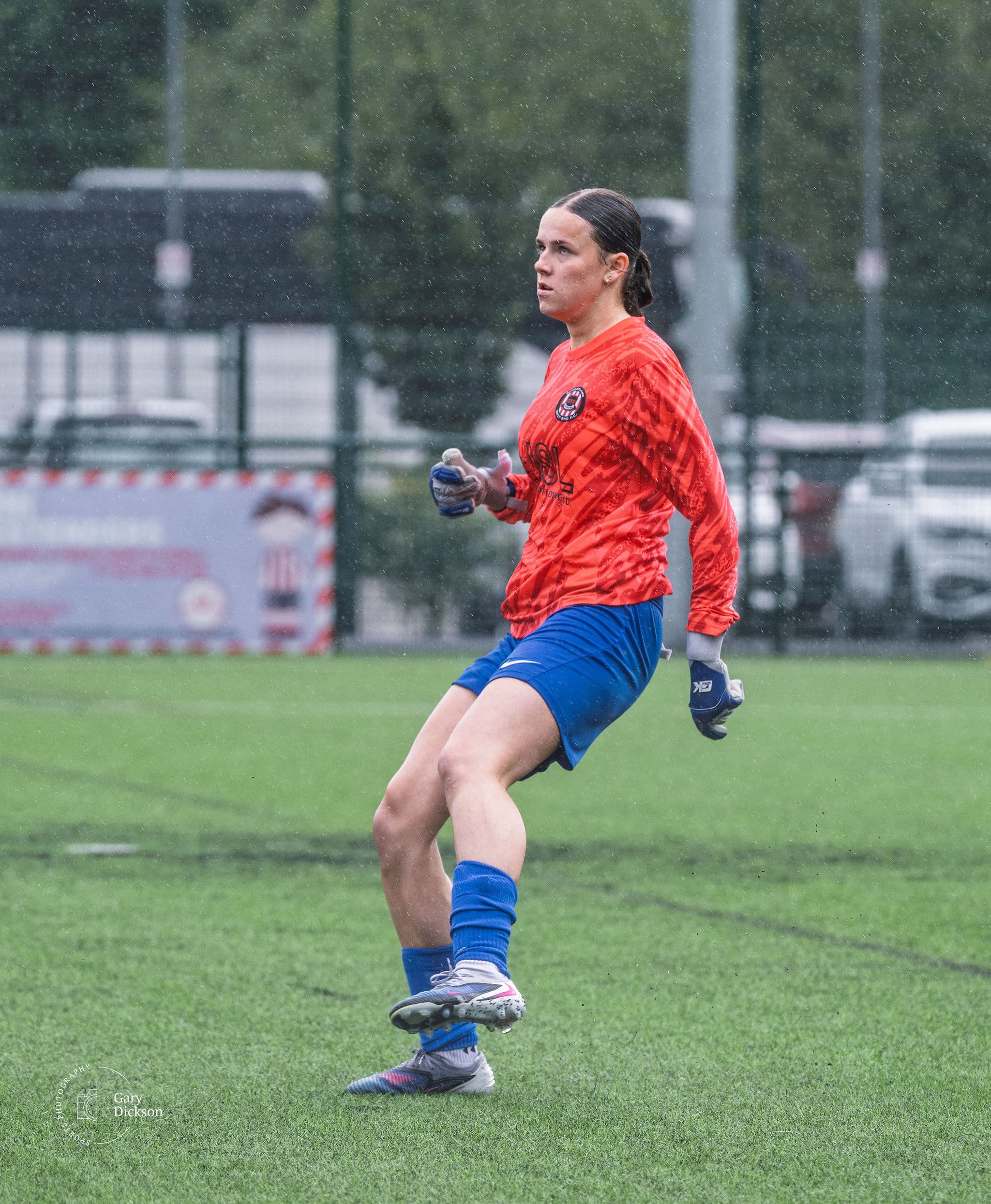 West End vs Workington Town Womens photo 194
