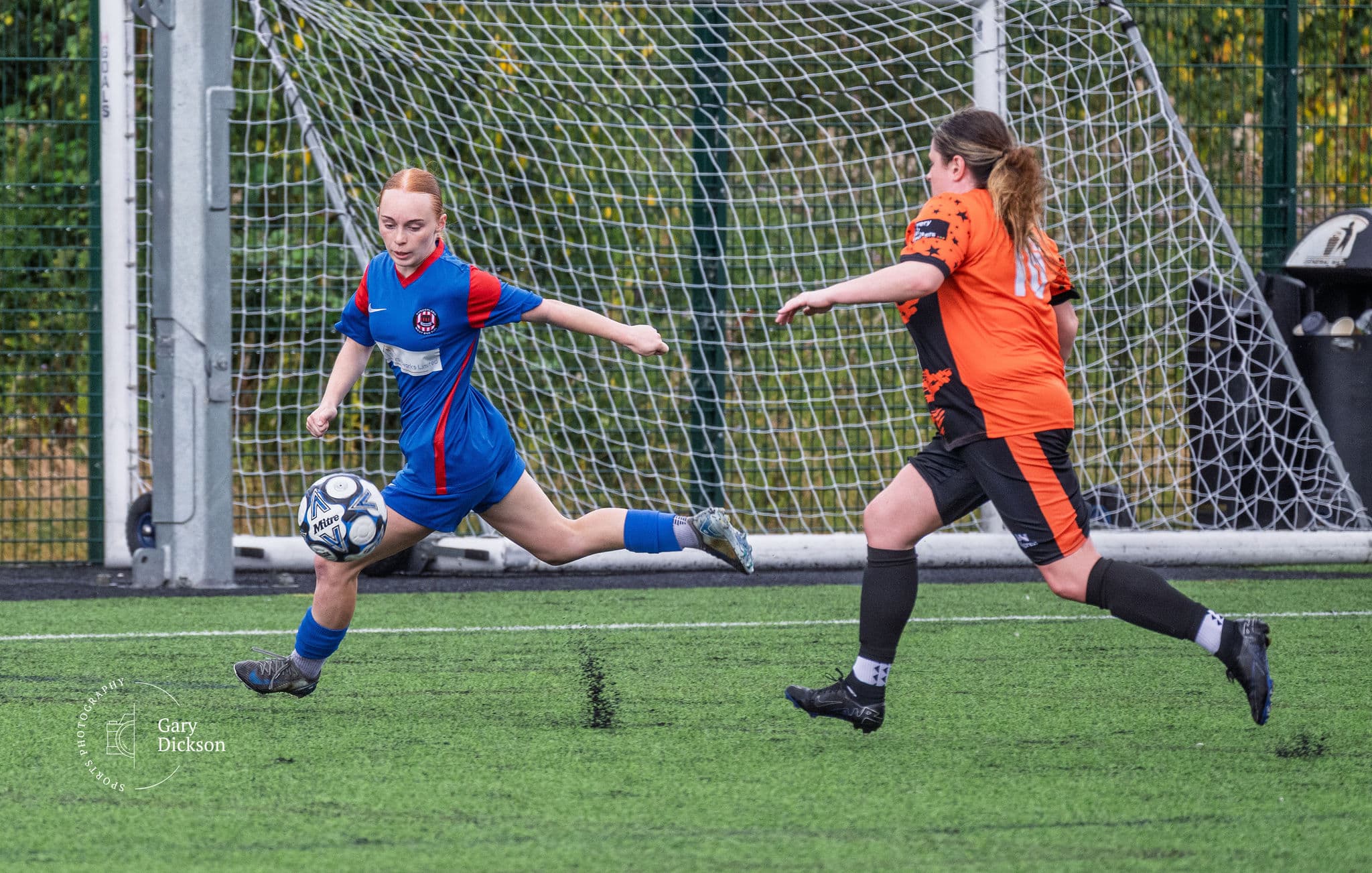 West End vs Workington Town Womens photo 255
