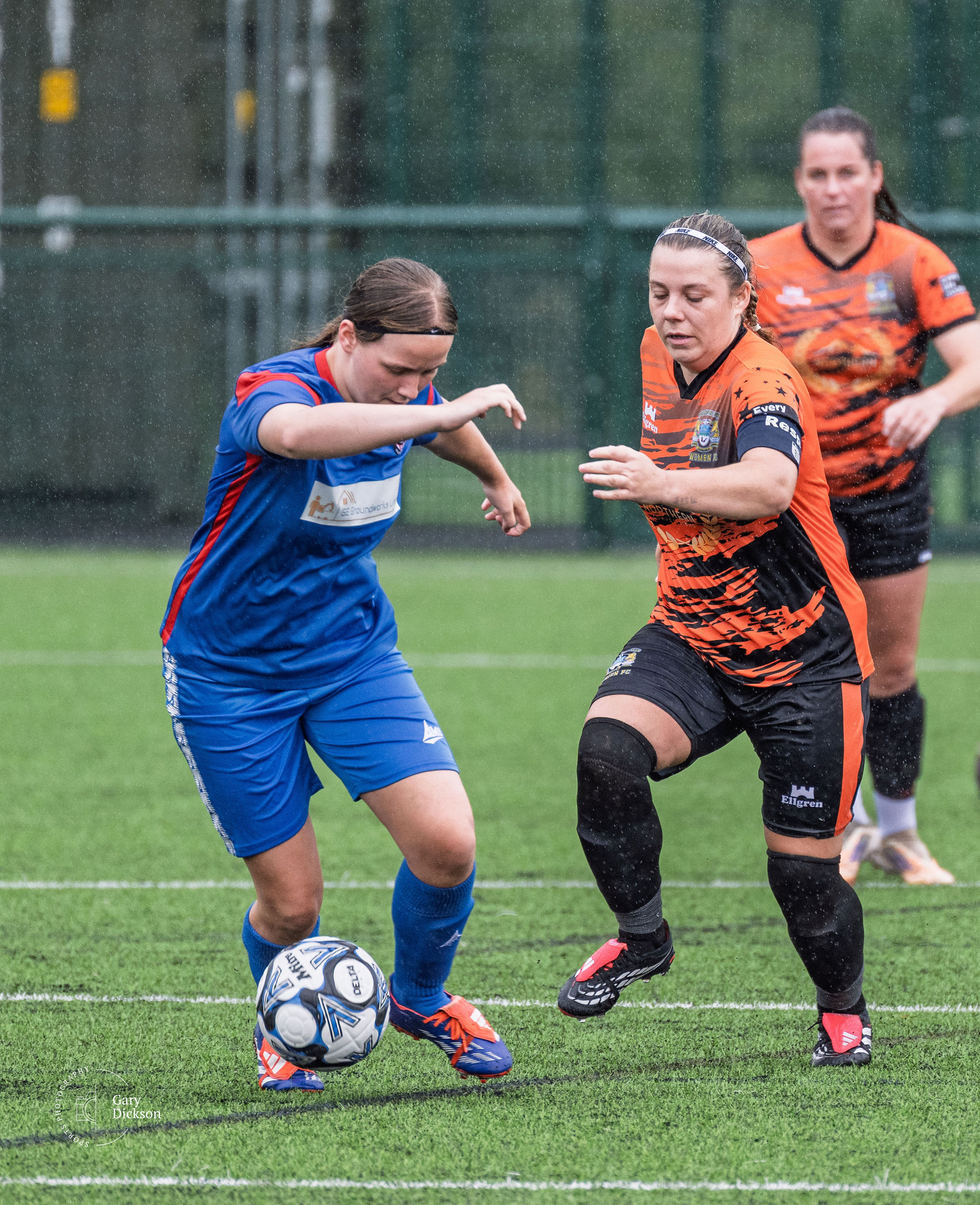 West End vs Workington Town Womens photo 208