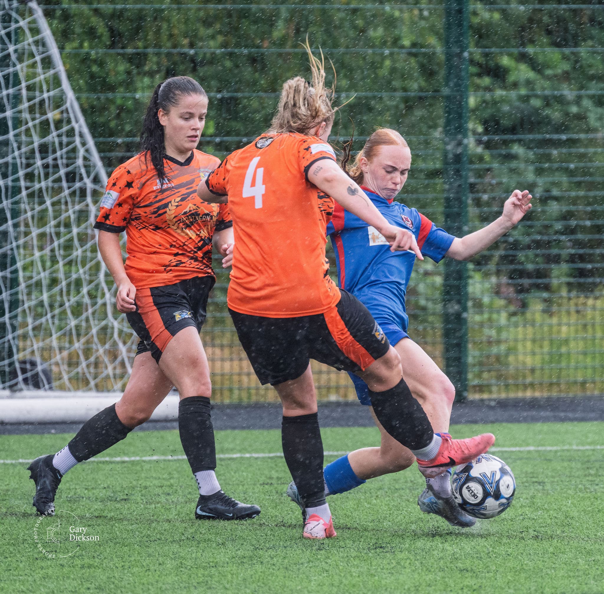 West End vs Workington Town Womens photo 237