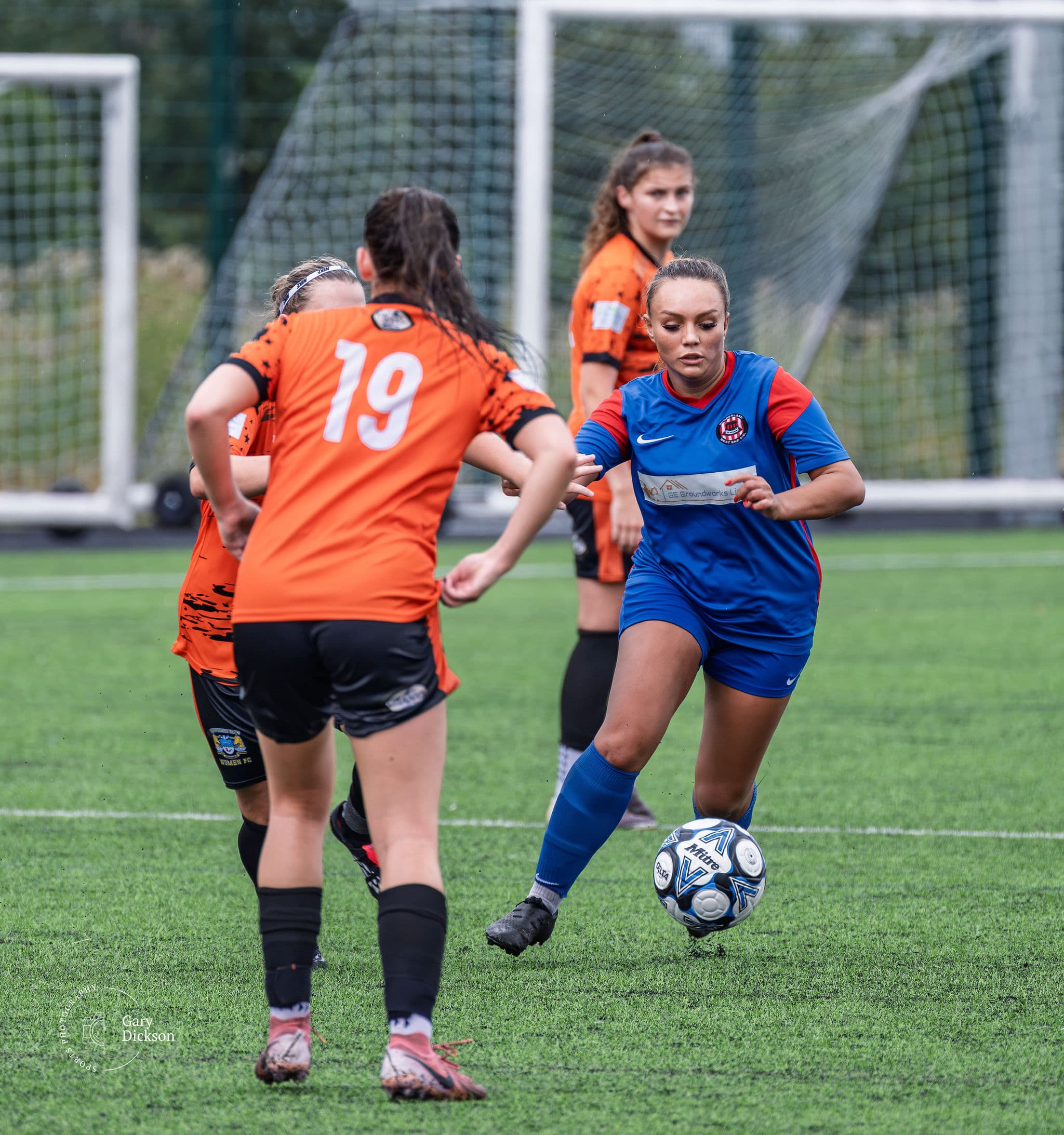 West End vs Workington Town Womens photo 225