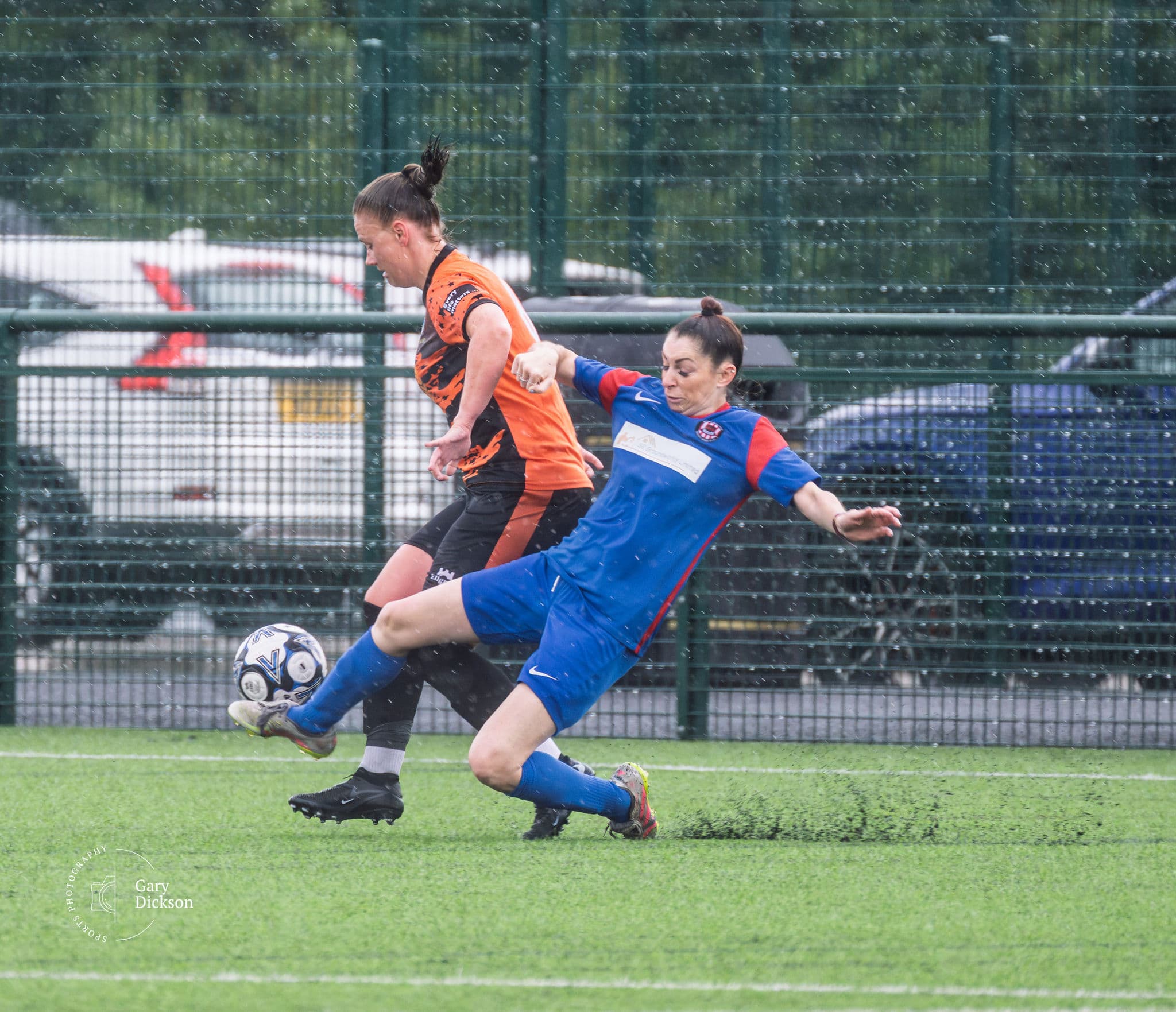 West End vs Workington Town Womens photo 126
