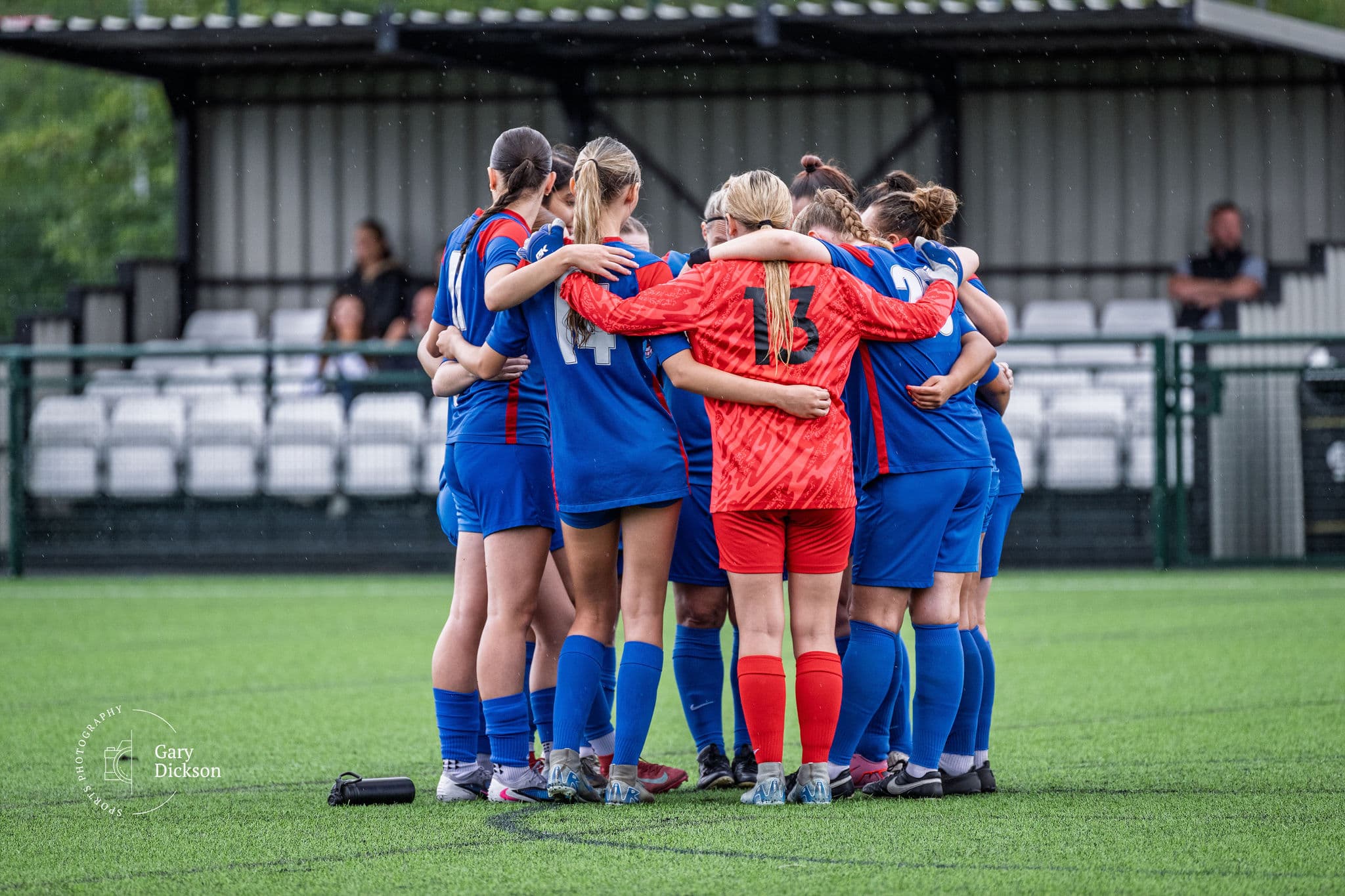 West End vs Workington Town Womens photo 55