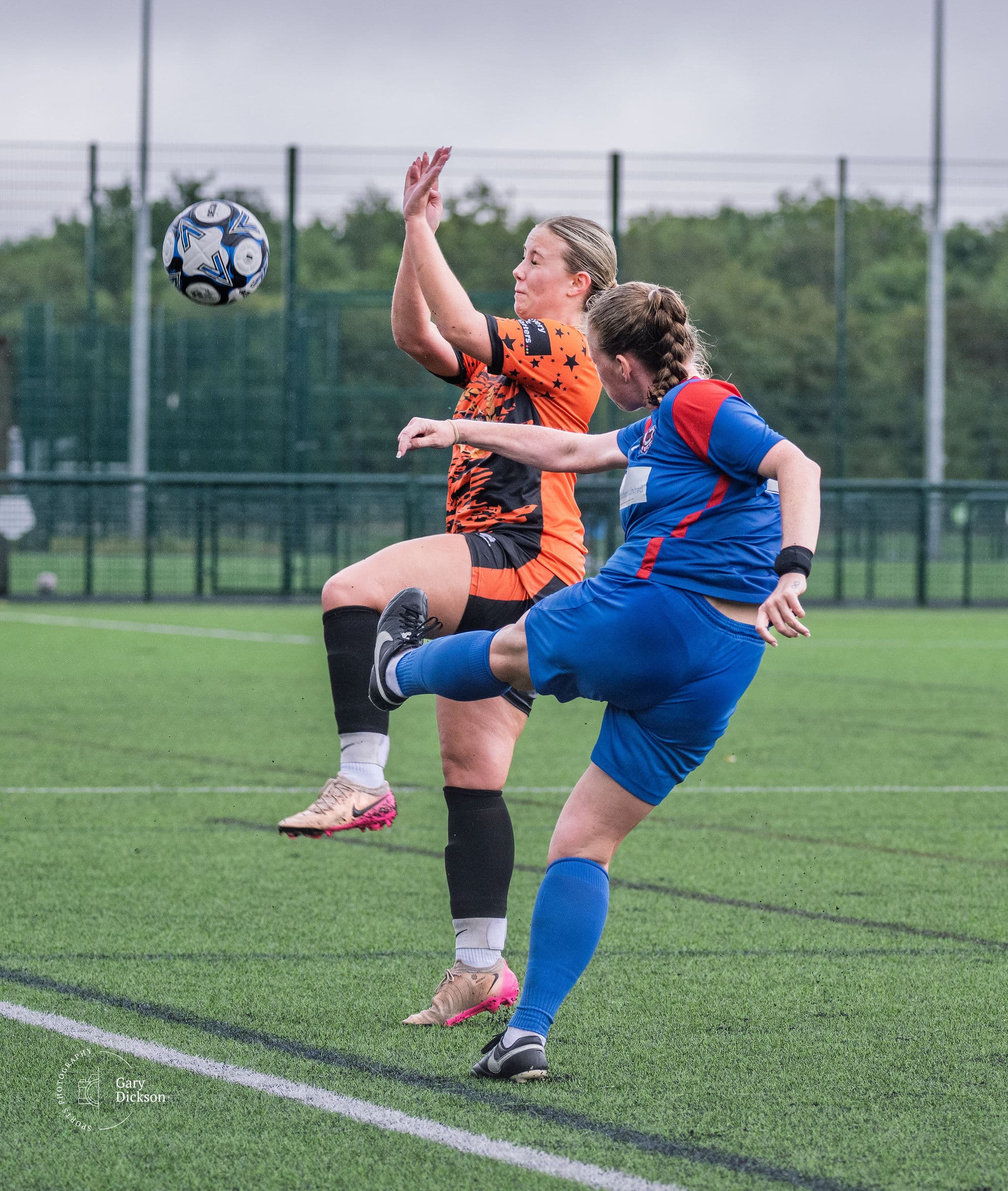 West End vs Workington Town Womens photo 116