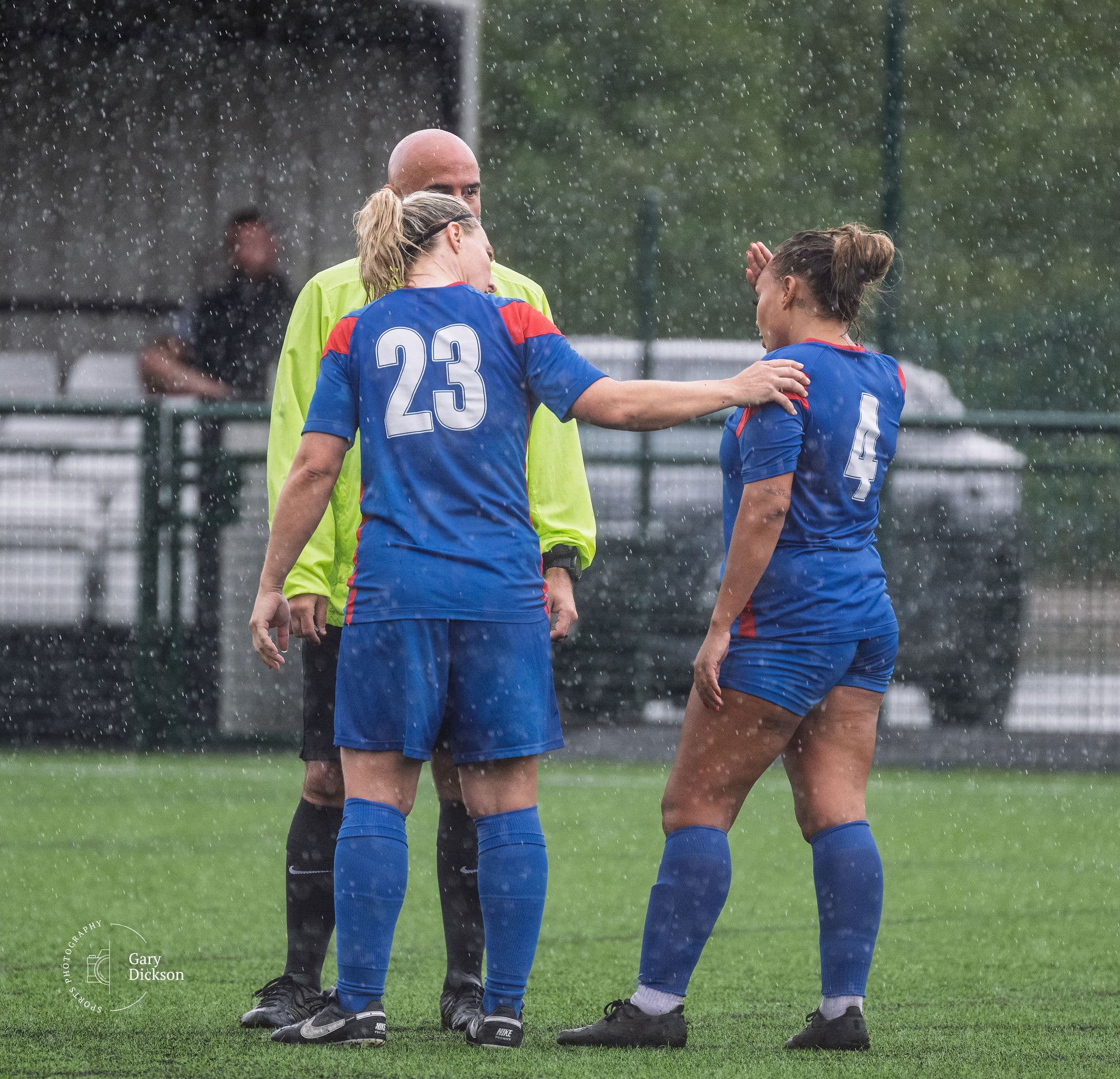 West End vs Workington Town Womens photo 146