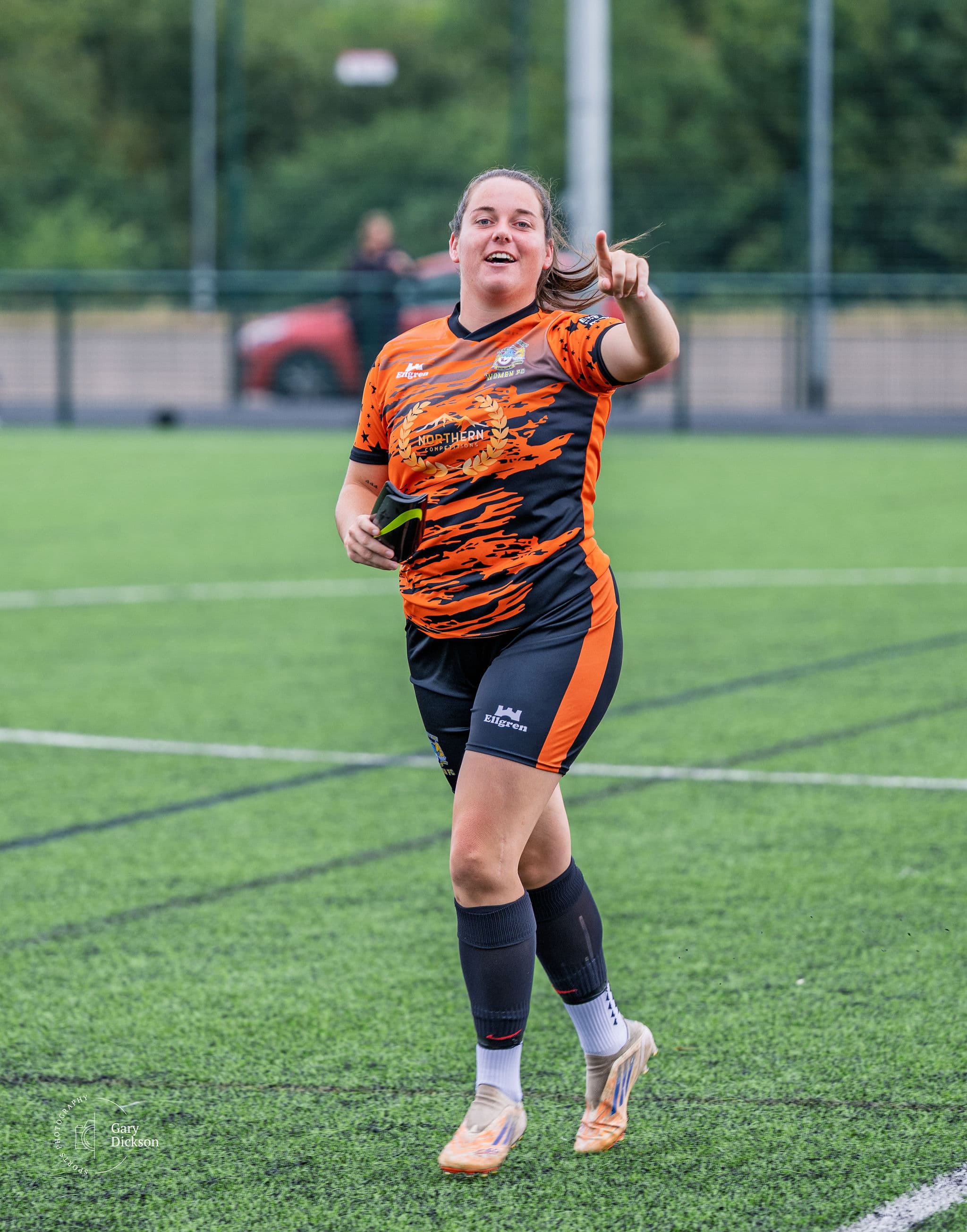 West End vs Workington Town Womens photo 35