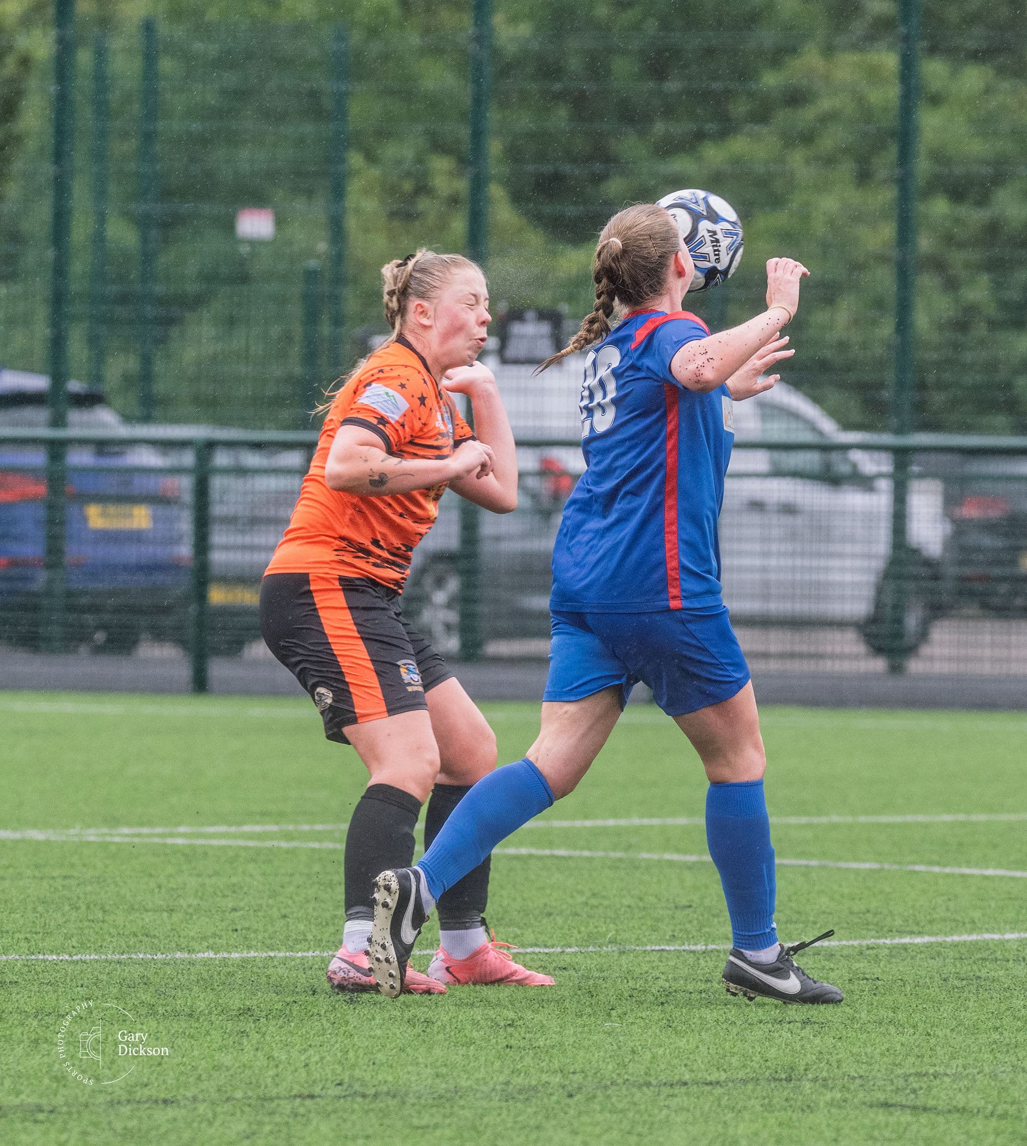 West End vs Workington Town Womens photo 168