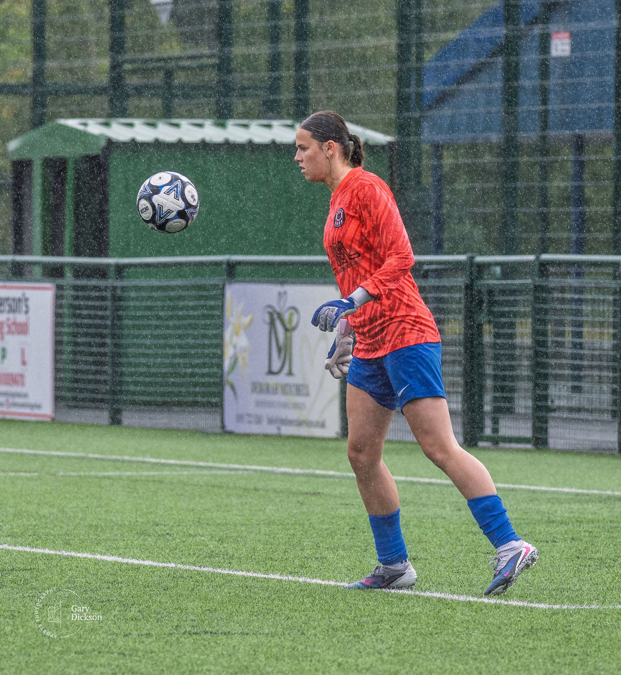 West End vs Workington Town Womens photo 191