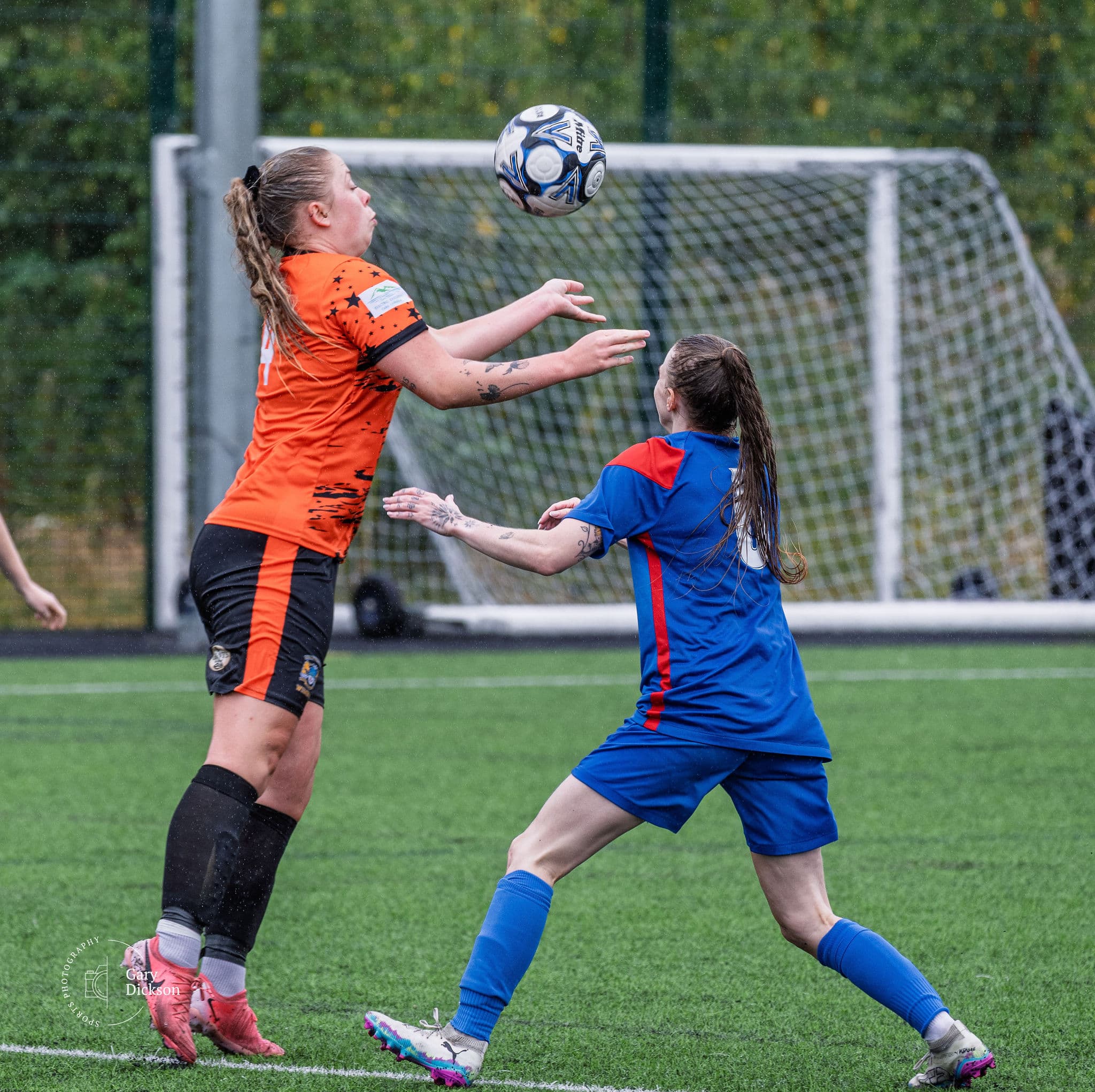 West End vs Workington Town Womens photo 221