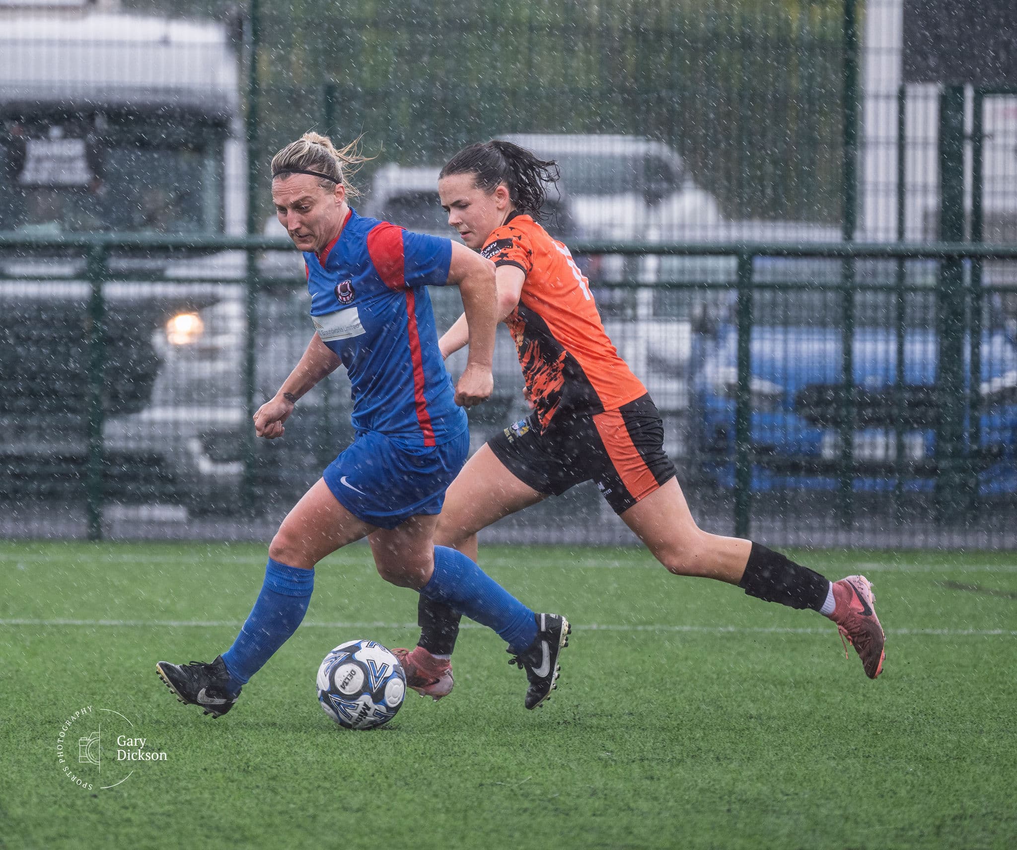 West End vs Workington Town Womens photo 133