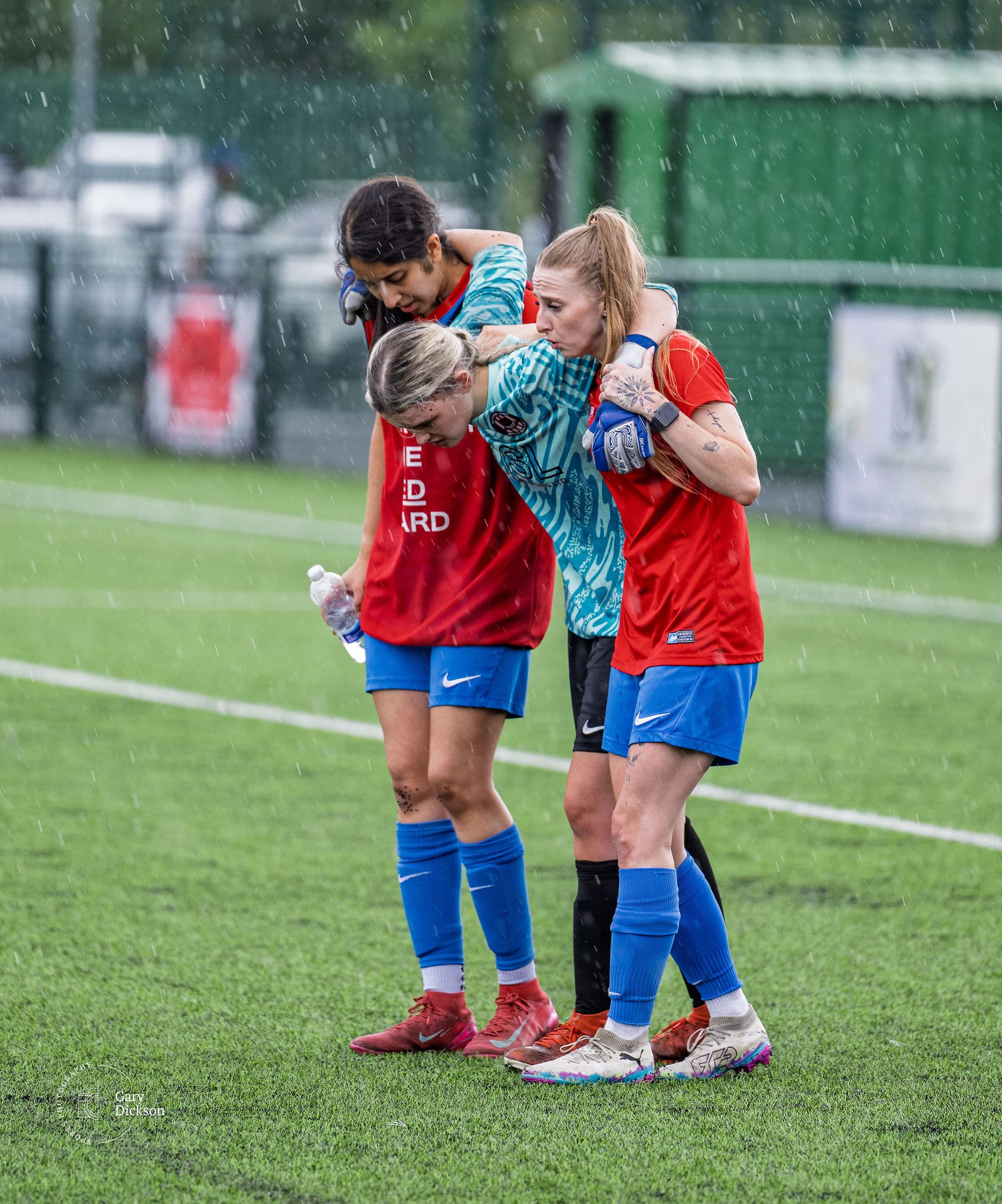 West End vs Workington Town Womens photo 43