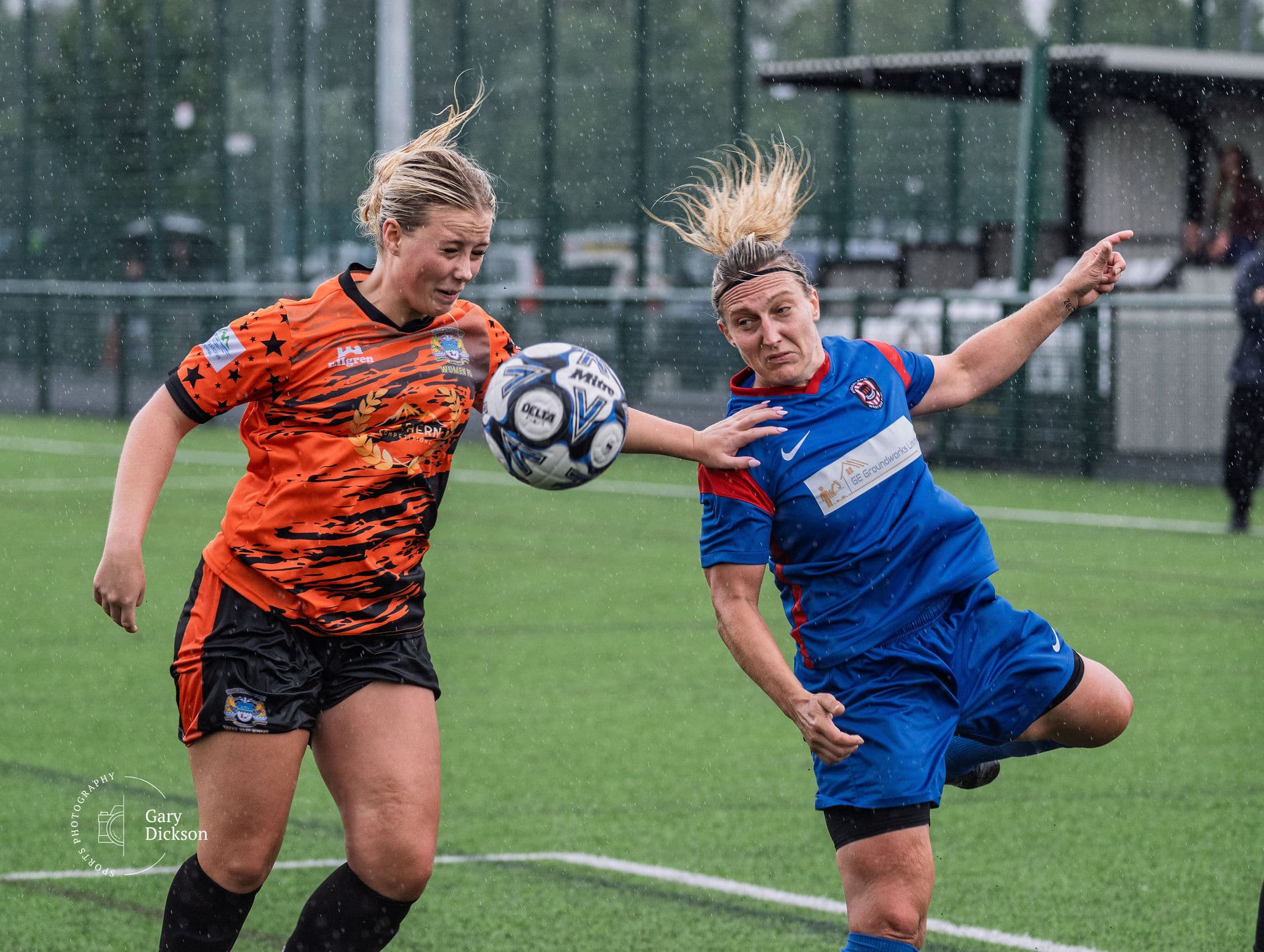 West End vs Workington Town Womens photo 231