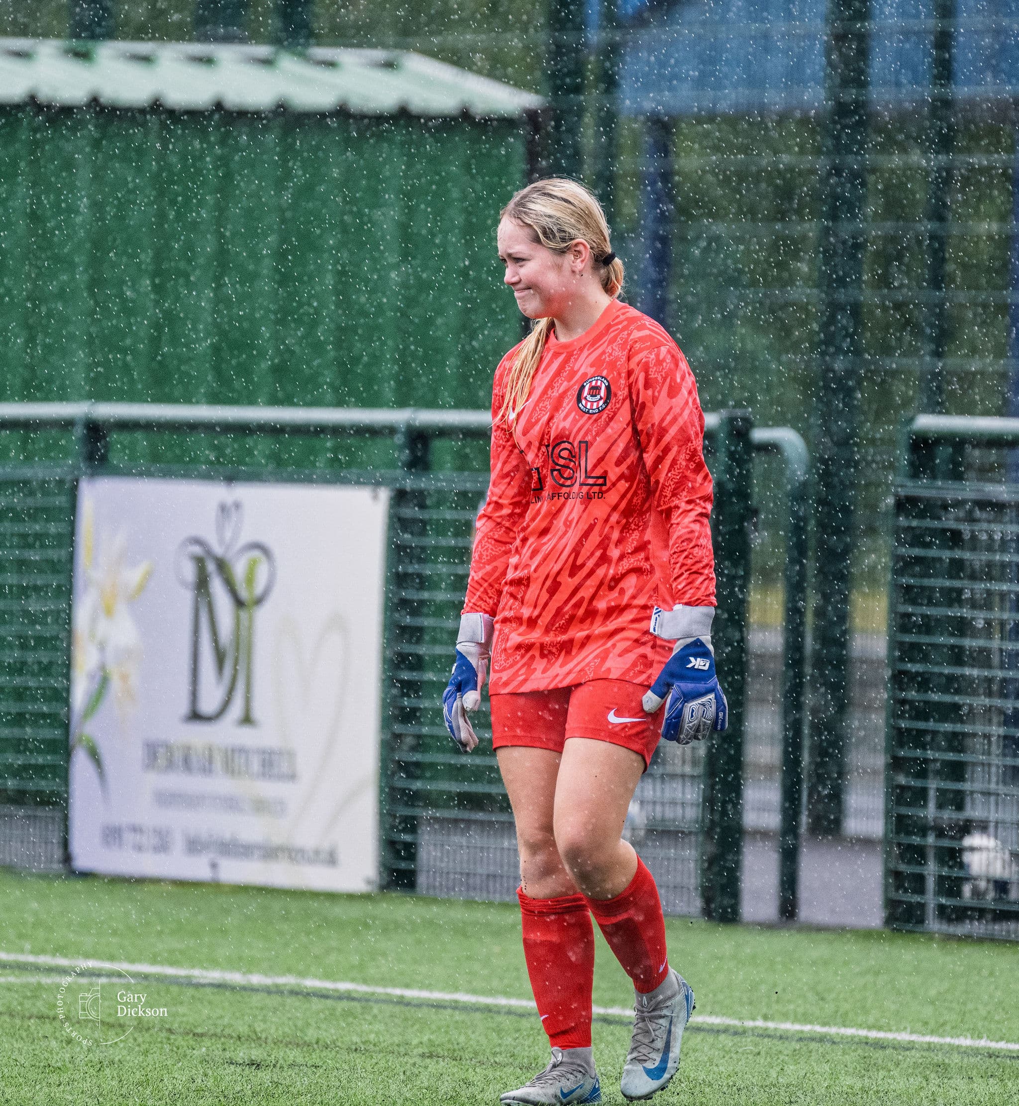 West End vs Workington Town Womens photo 58