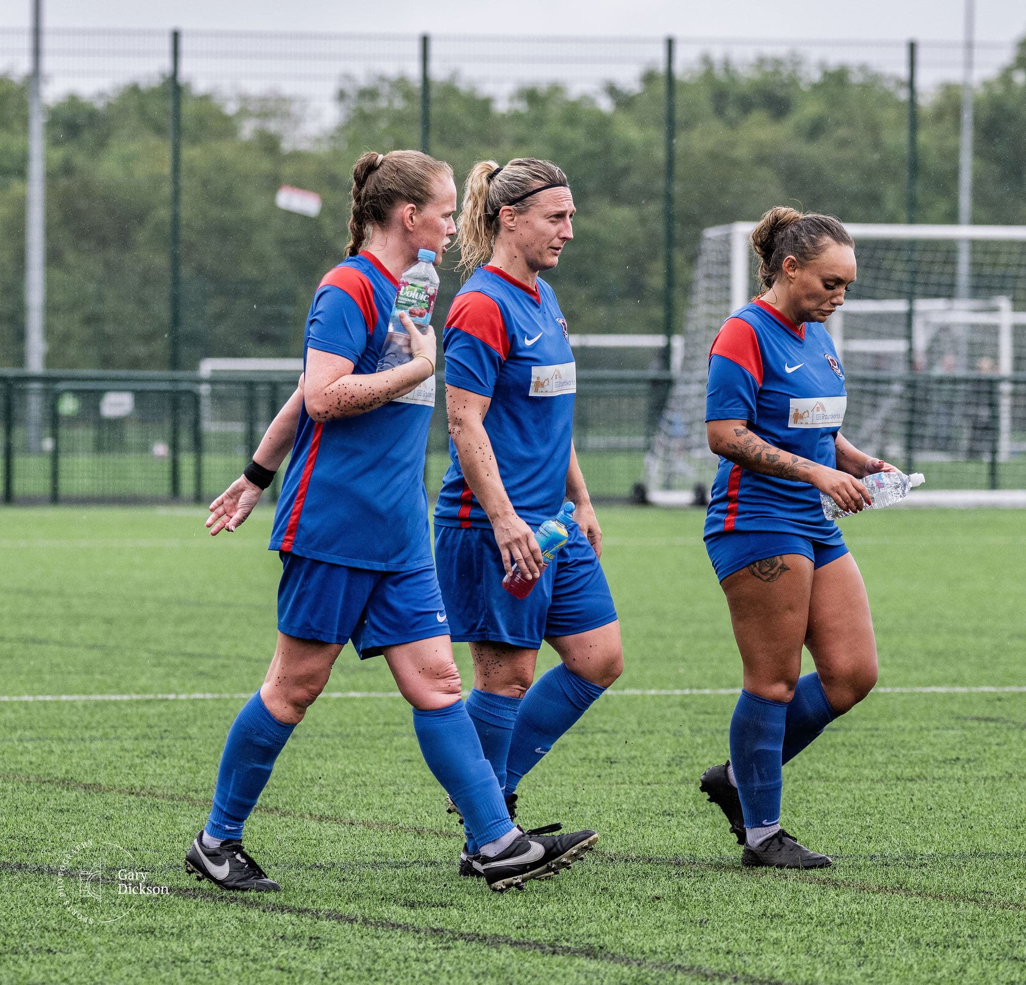 West End vs Workington Town Womens photo 205