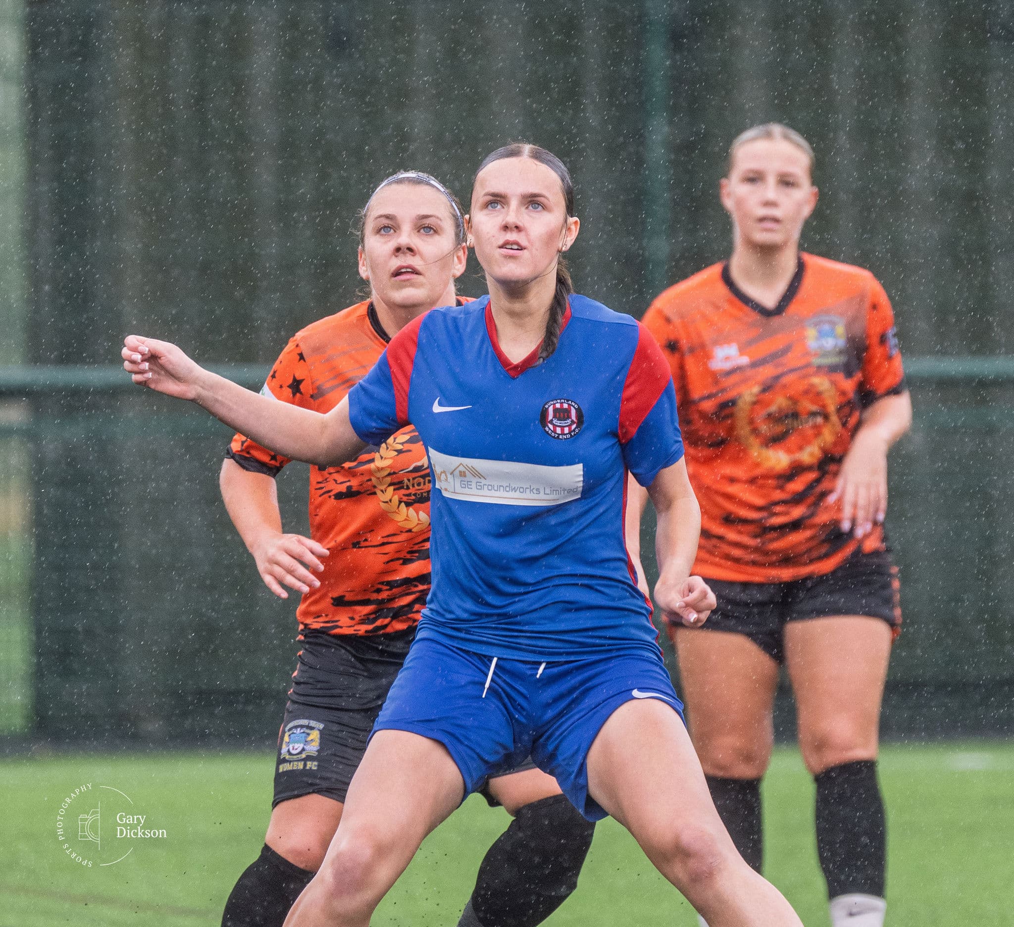 West End vs Workington Town Womens photo 69