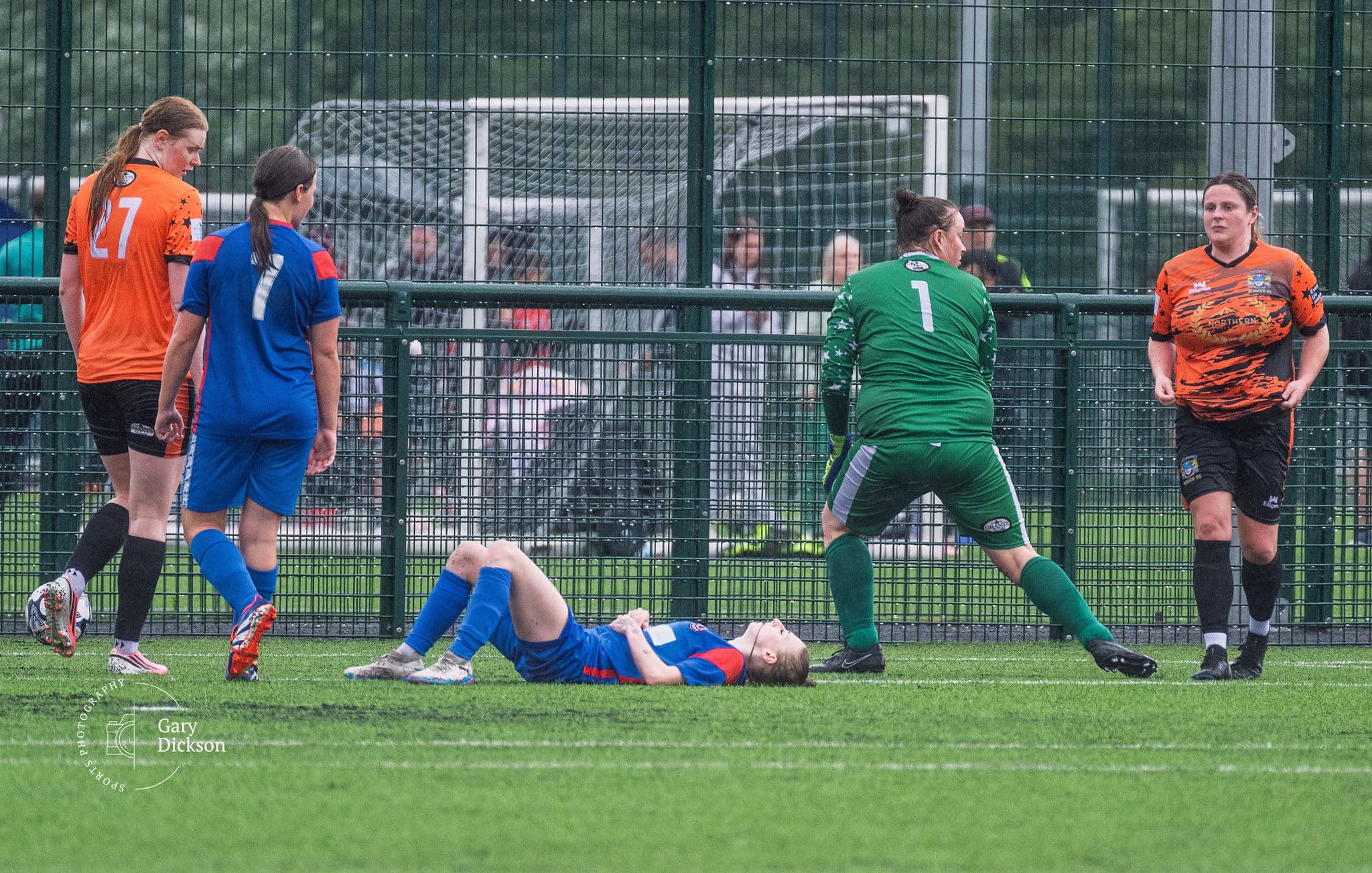 West End vs Workington Town Womens photo 203