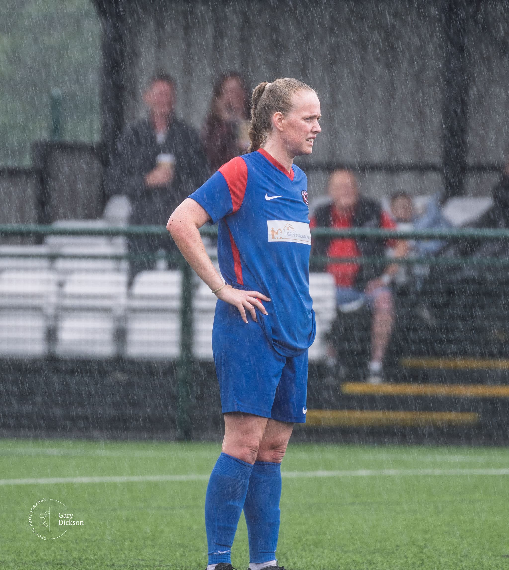 West End vs Workington Town Womens photo 152