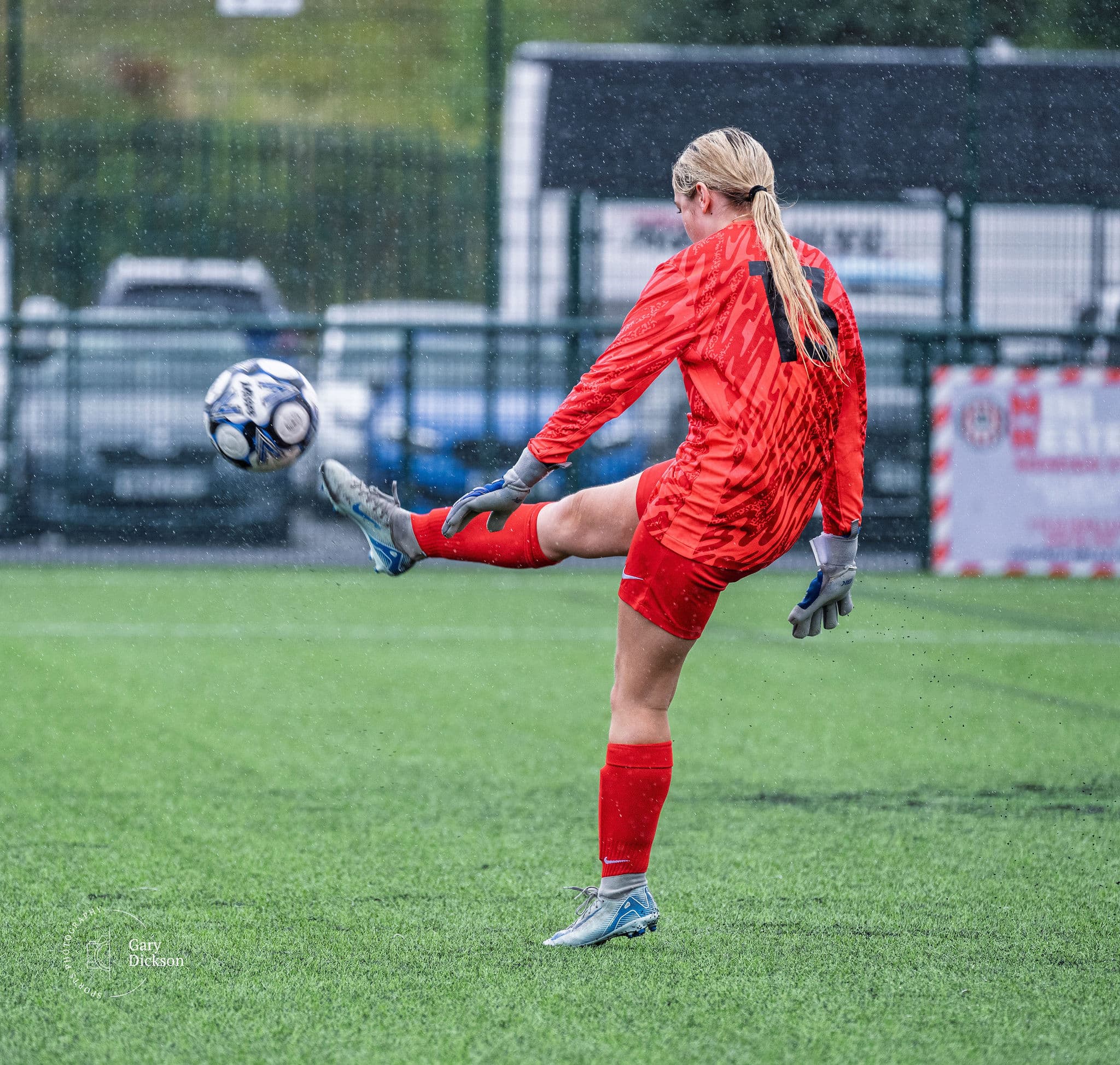 West End vs Workington Town Womens photo 62