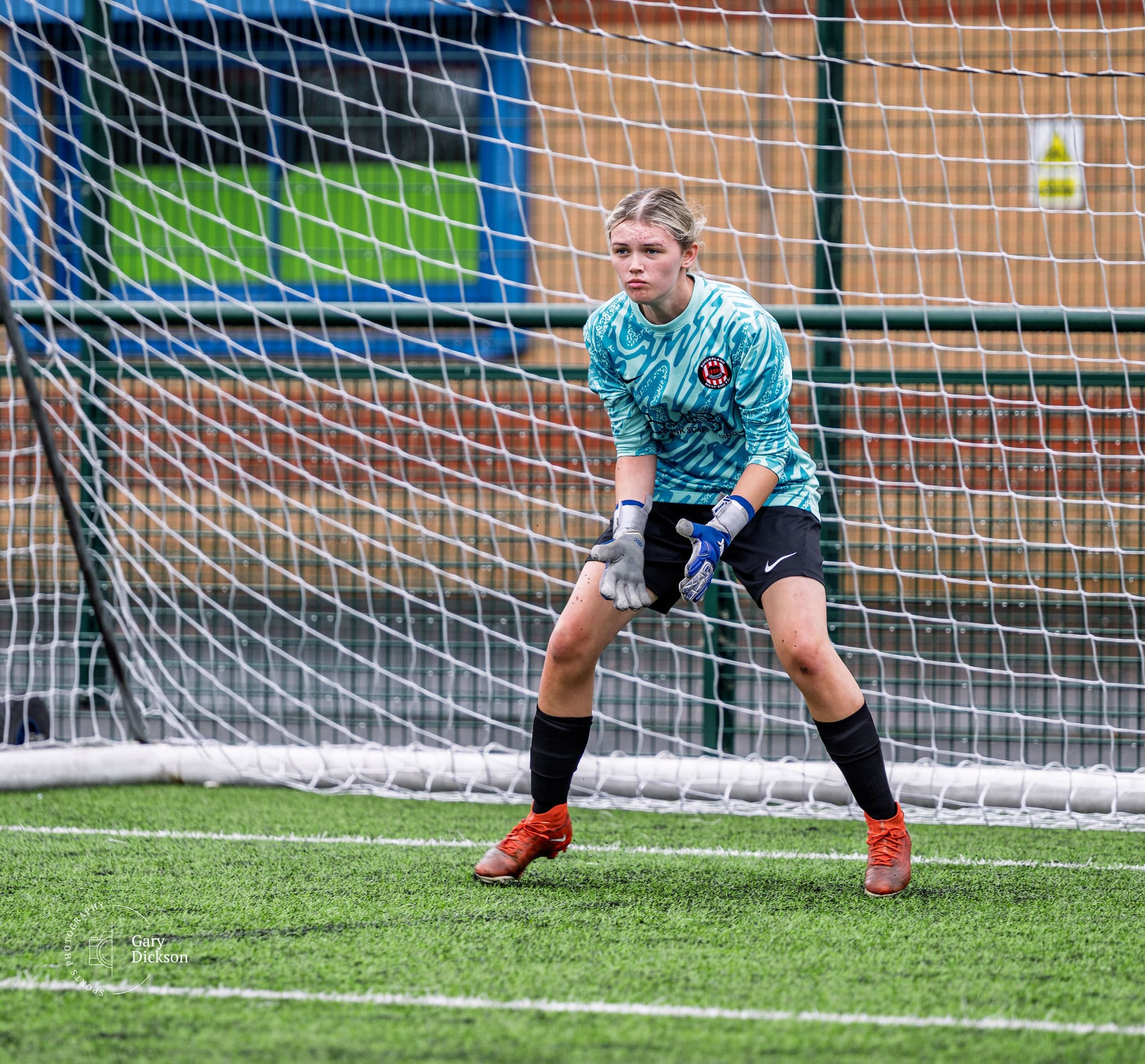 West End vs Workington Town Womens photo 9