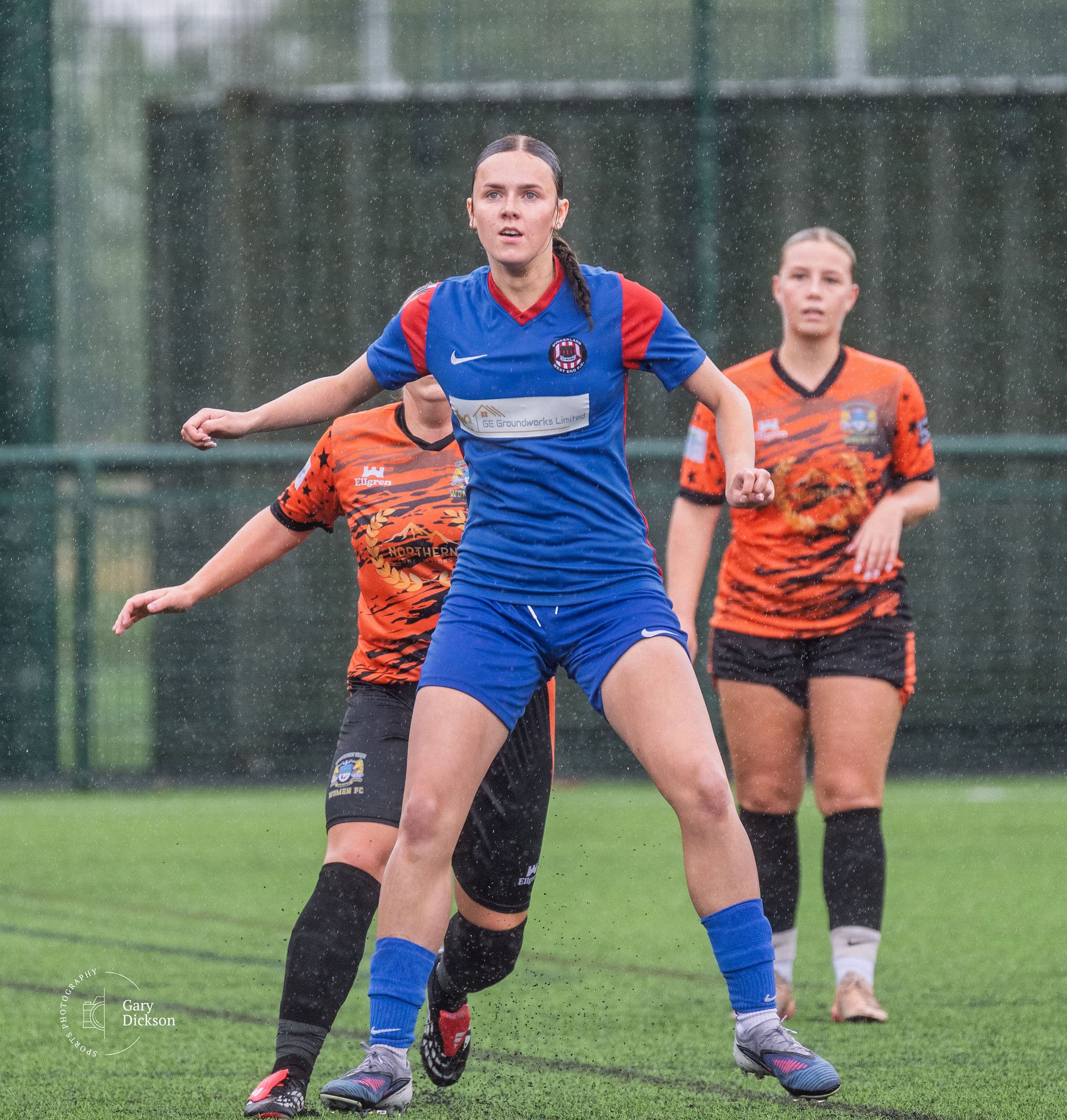 West End vs Workington Town Womens photo 68