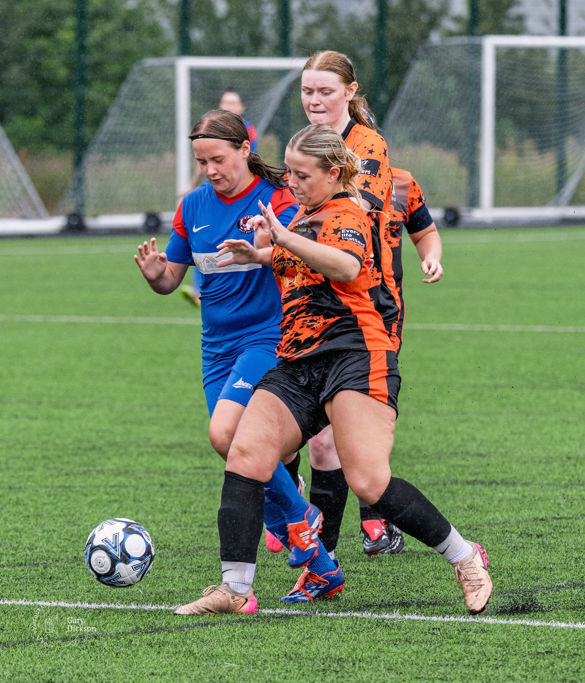 West End vs Workington Town Womens photo 214