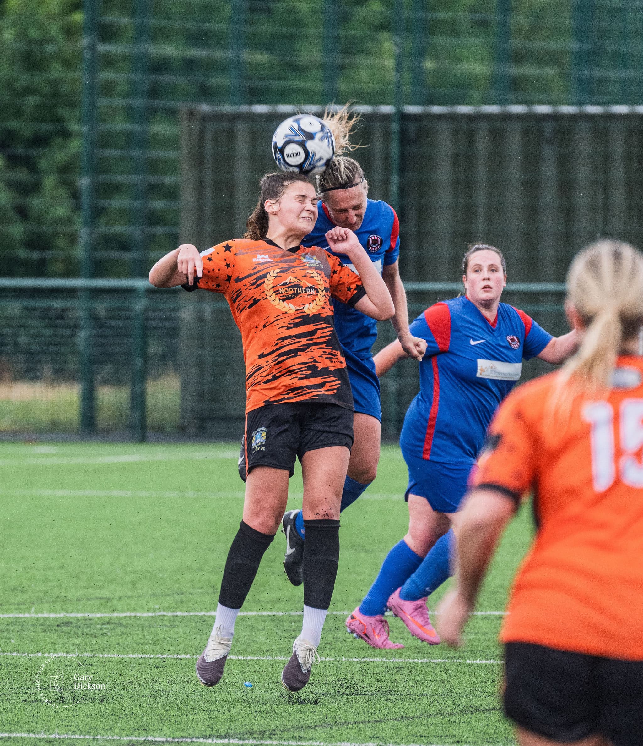 West End vs Workington Town Womens photo 252