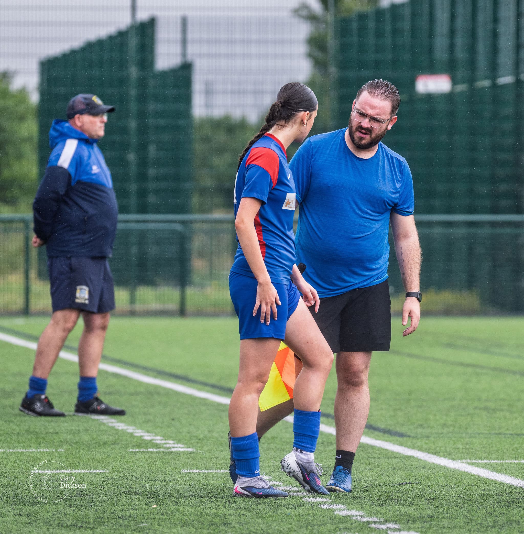 West End vs Workington Town Womens photo 103