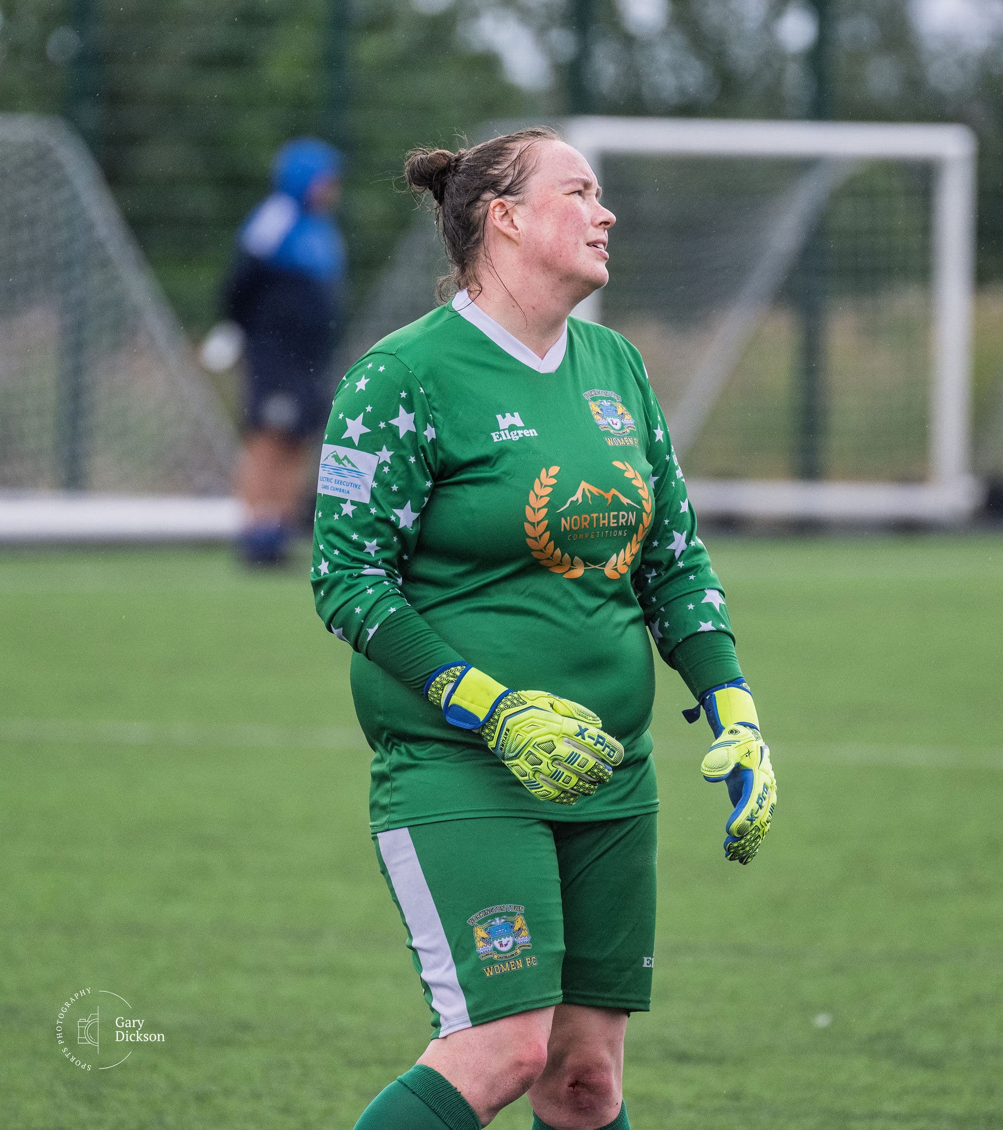 West End vs Workington Town Womens photo 241