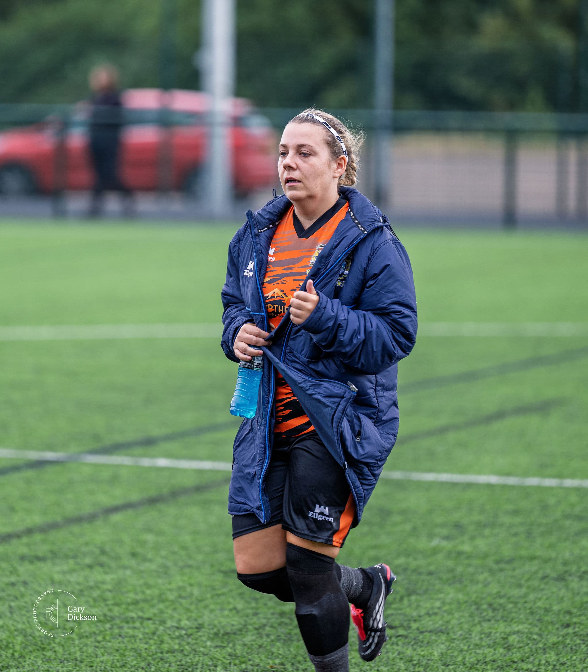 West End vs Workington Town Womens photo 34