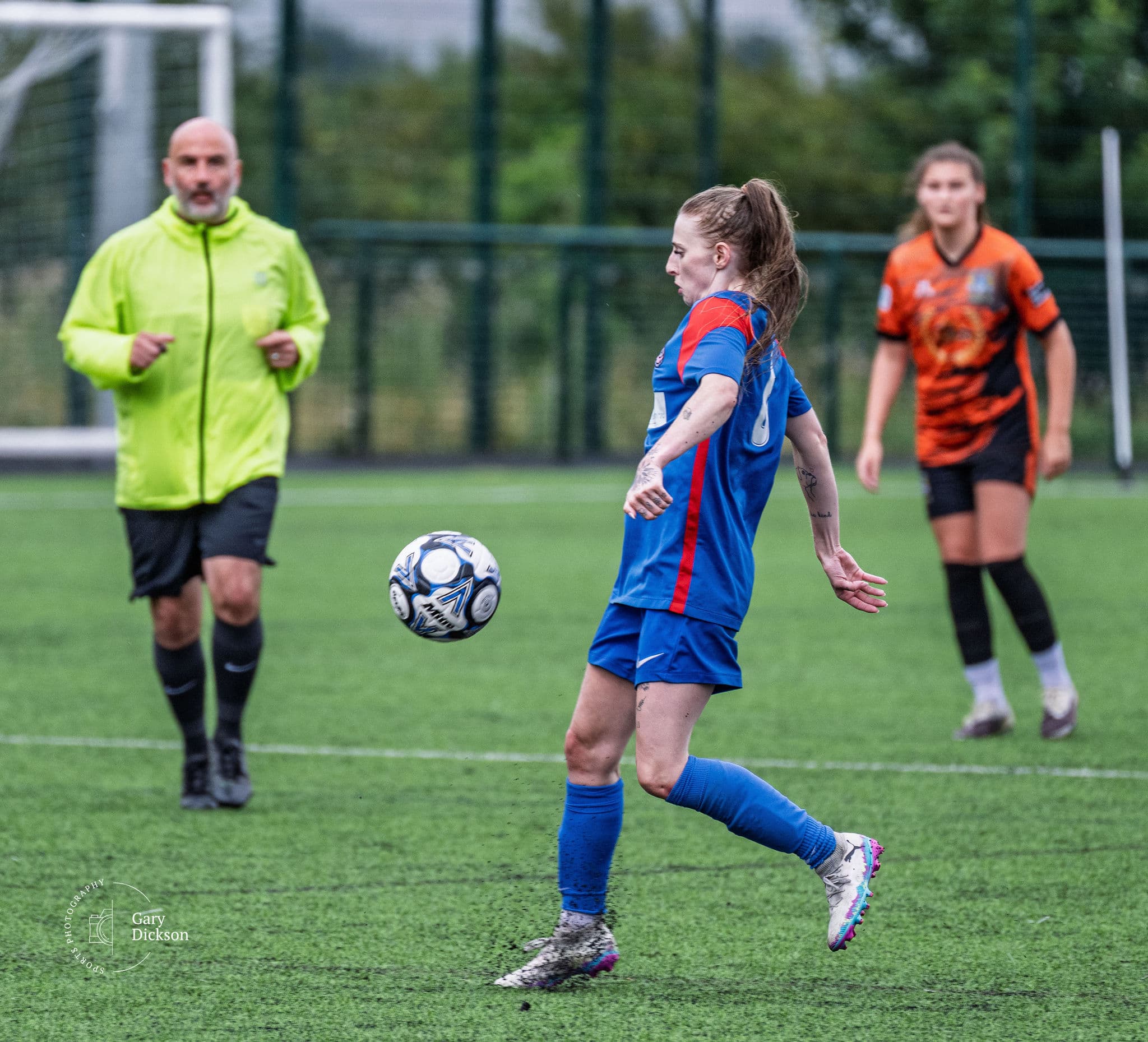 West End vs Workington Town Womens photo 224