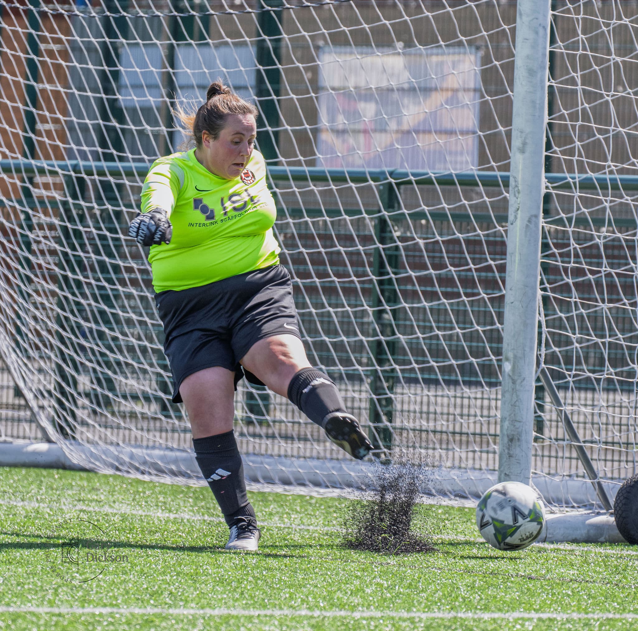 West End vs Gateshead Leam Rangers Ladies photo 41