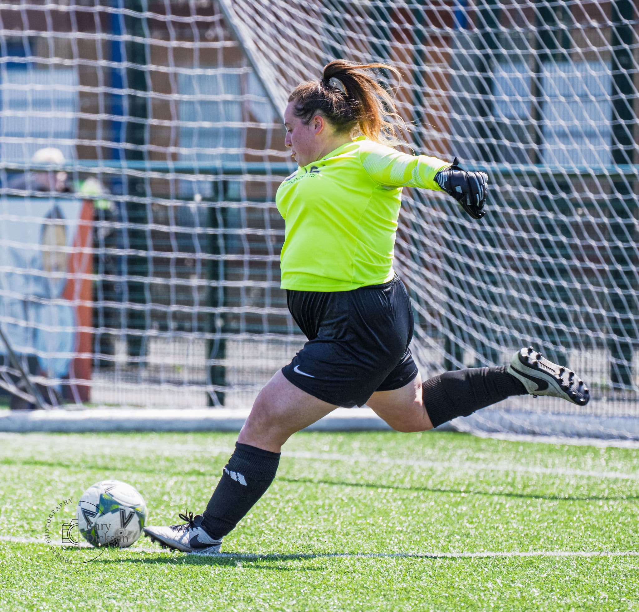 West End vs Gateshead Leam Rangers Ladies photo 15