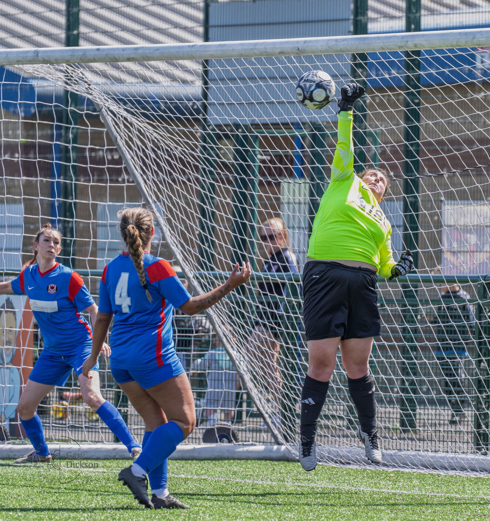 West End vs Gateshead Leam Rangers Ladies photo 81