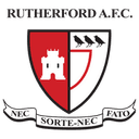Gateshead Rutherford Ladies