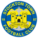 Stockton Town Youth Ladies