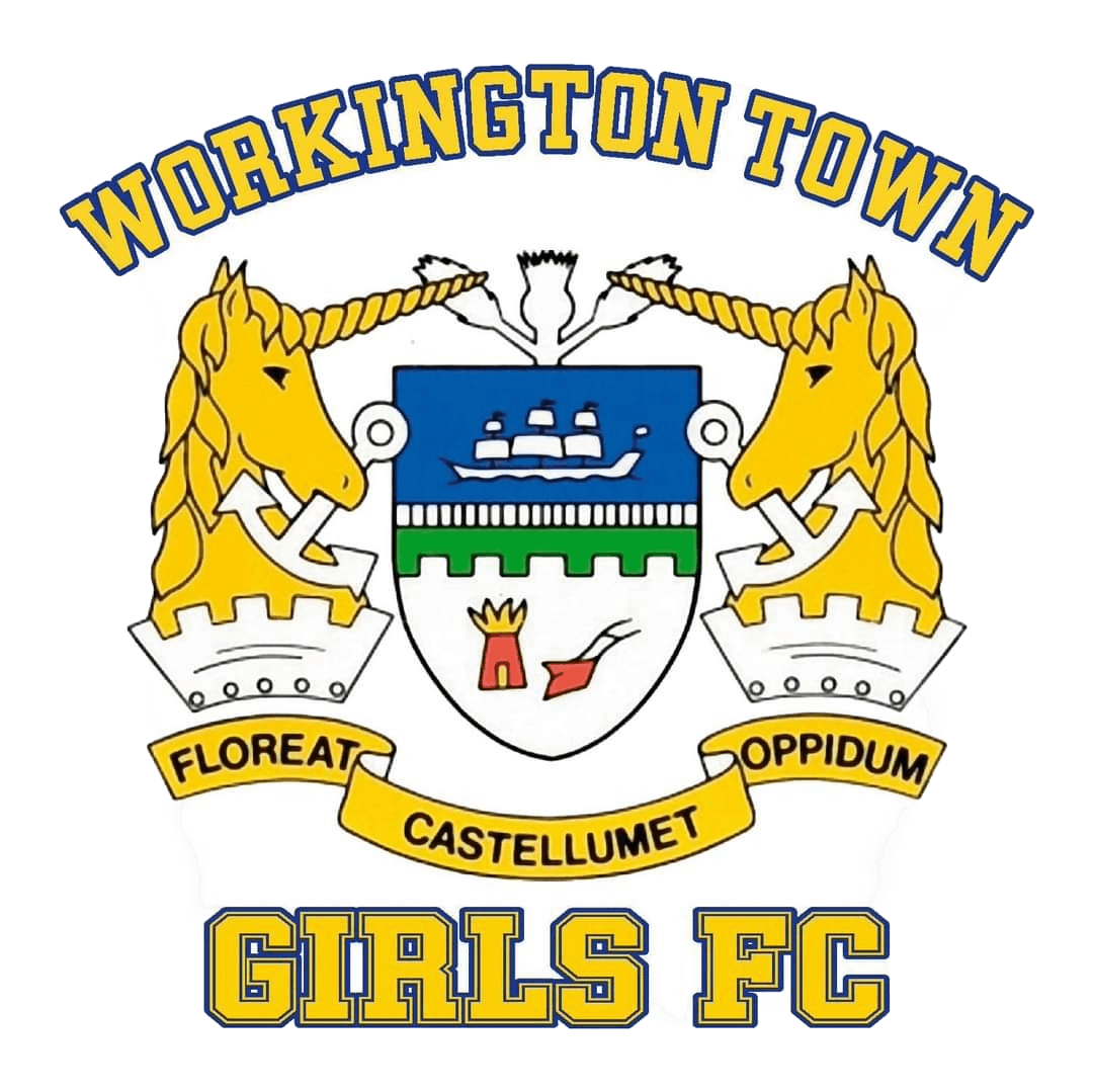 Workington Town Womens
