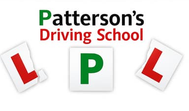 Patterson's Driving School