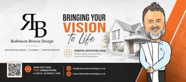Robinson Brown Design