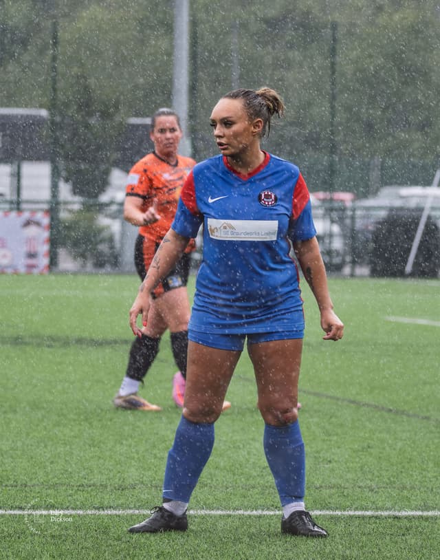 Kath O'Leary